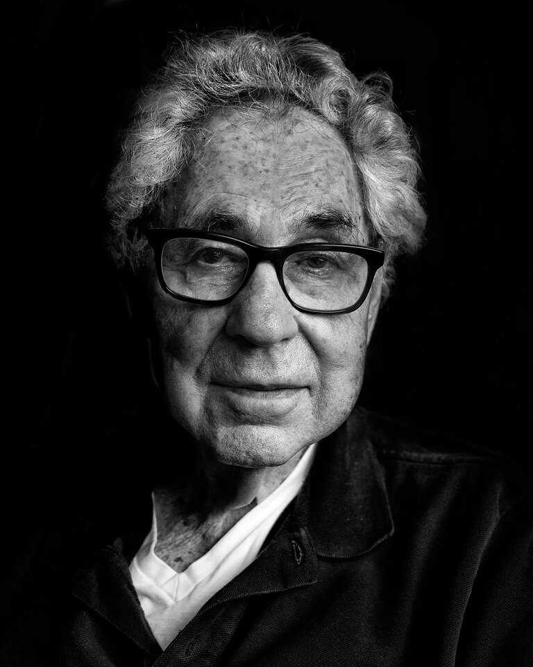 150 самых известных фотографов. Портретный фотограф в Ярославле — Андррей Неледько