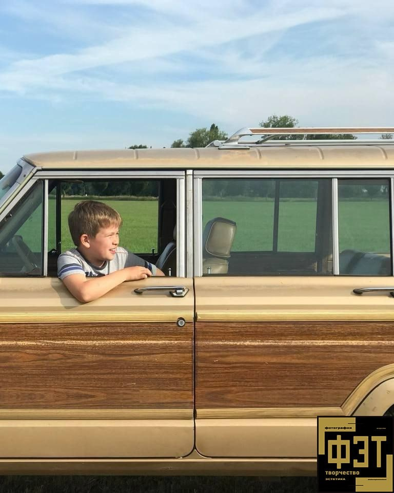 ФЭТ: Фотография Творчество Эстетика