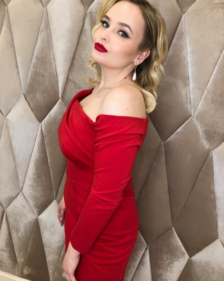 Эксклюзивный пошив. Anoli Couture — Премиум Ателье