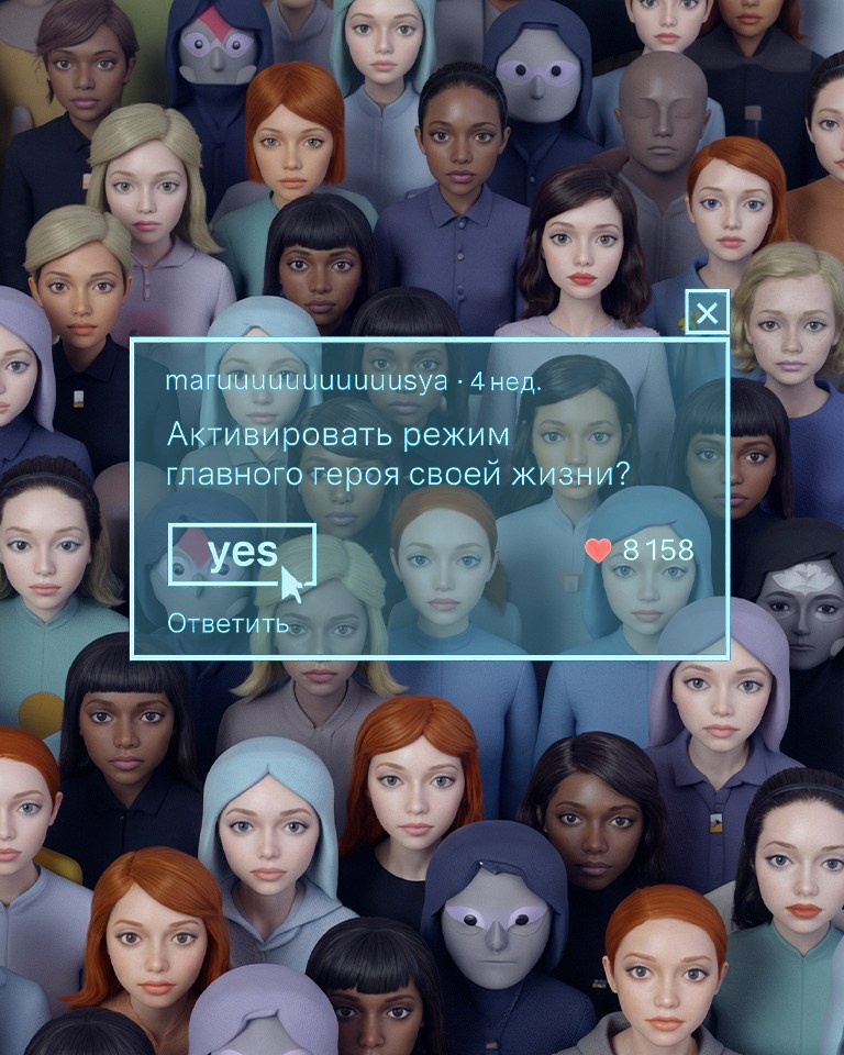 Services. MARIA MOCHALÓVA | Art Director × AI Creative