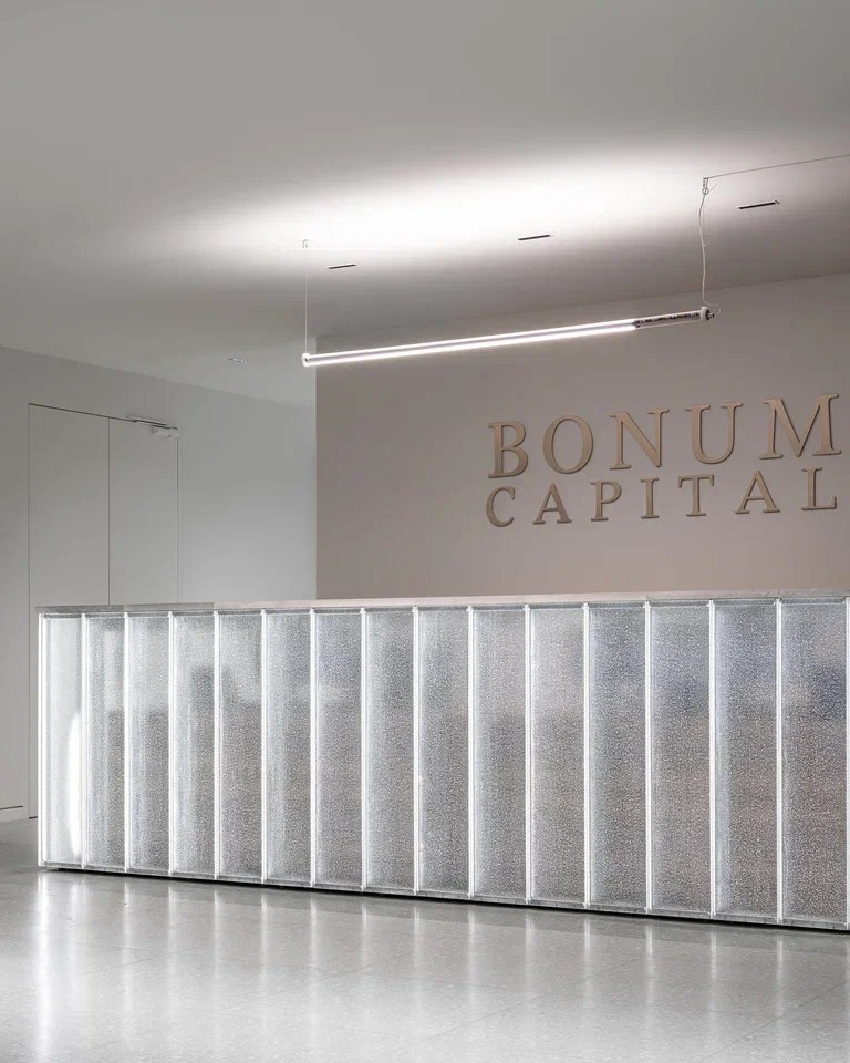 Bonum | 2022. Artforma