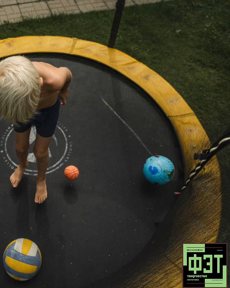 Альбом 05.04.26 в рамках проекта для фотографов ФЭТ