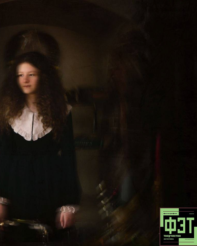 Альбом 05.04.26 в рамках проекта для фотографов ФЭТ