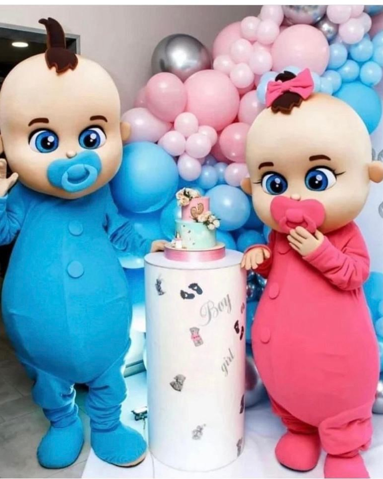 Кошка и мышка