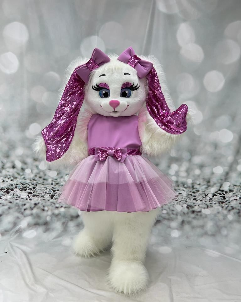 Плюшевые герои. SWEET LOVE SHOW