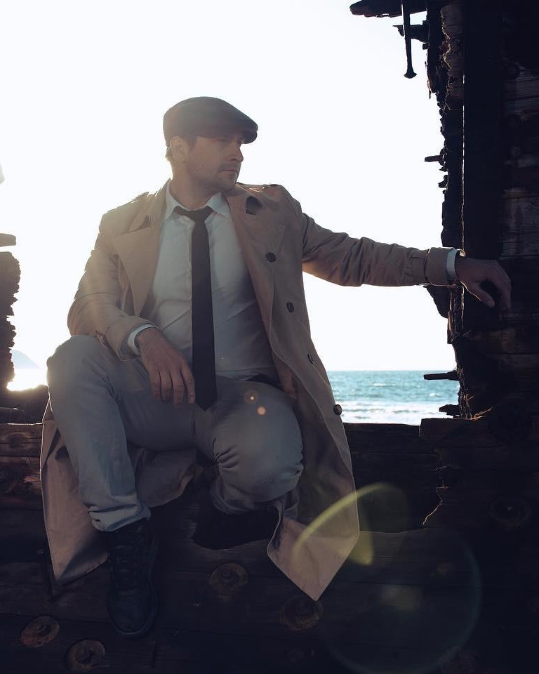 О себе. Фотограф Юрий Ляхов