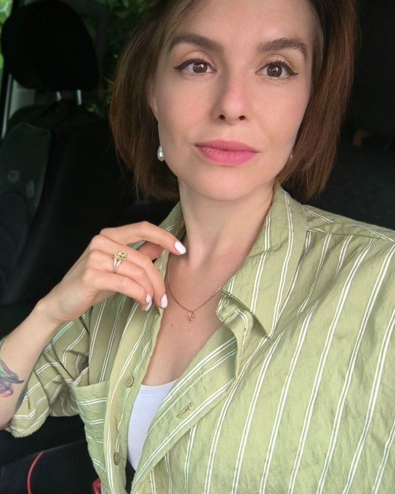 Живопись Сони Корсаковой