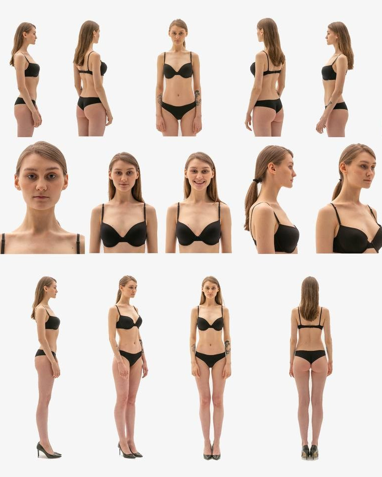 MODELS. Катерина Кай индивидуальный фотограф в Санкт-Петербурге