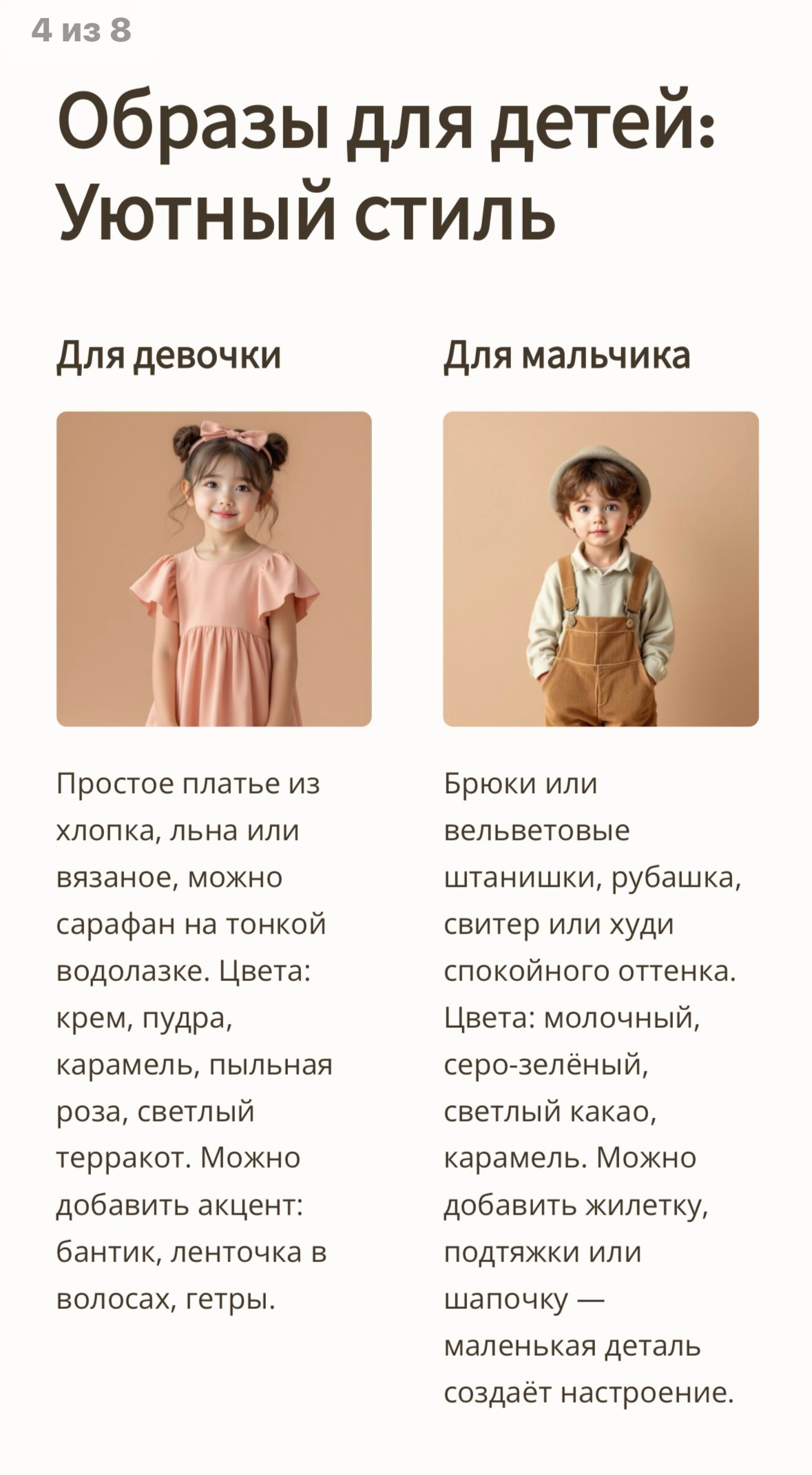 Новогодняя семейная фотосессия Красноярск |Гайд по подготовке к съемке