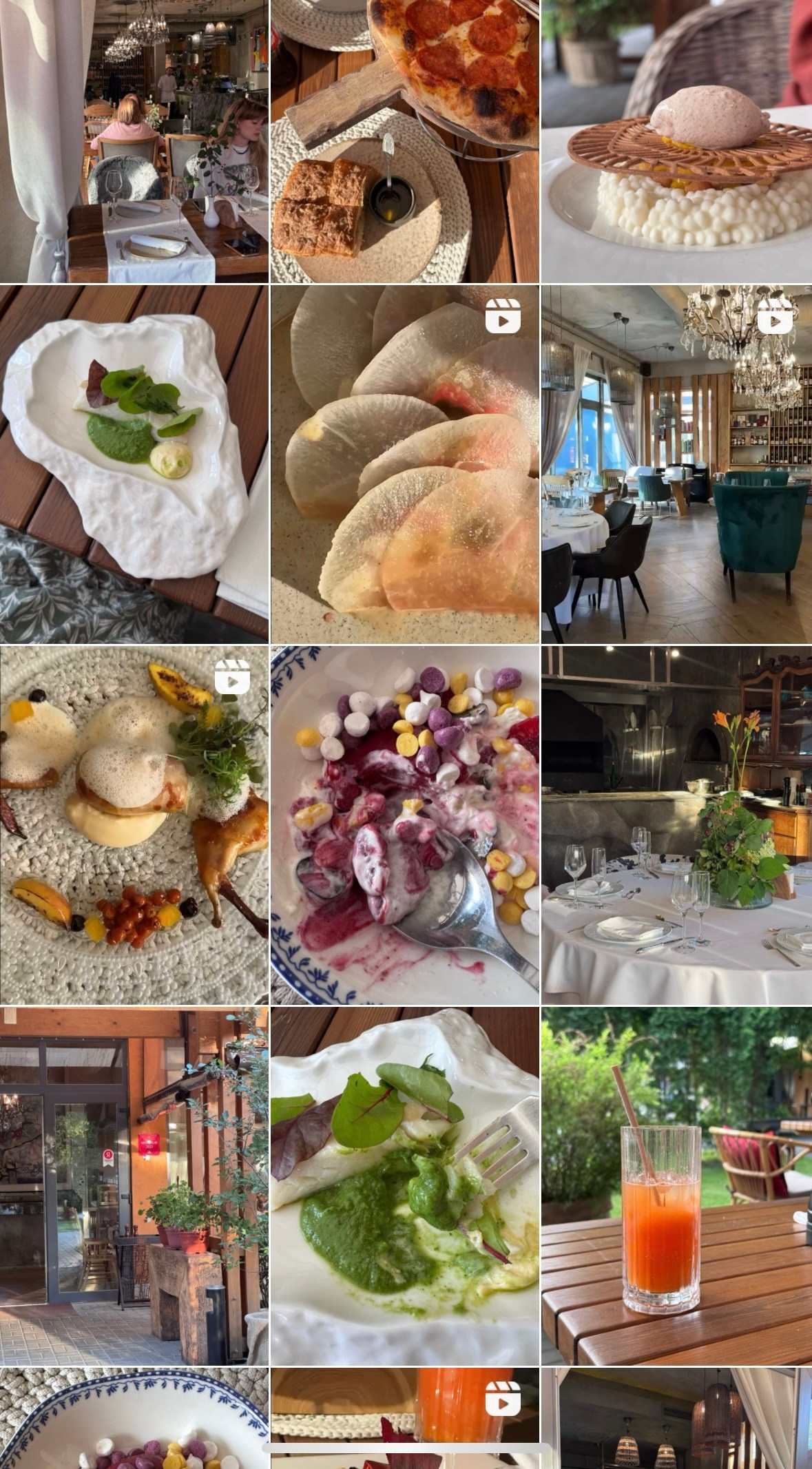 Позавтракаем? Настя Муратова контент фотограф, фуд стилист, Москва