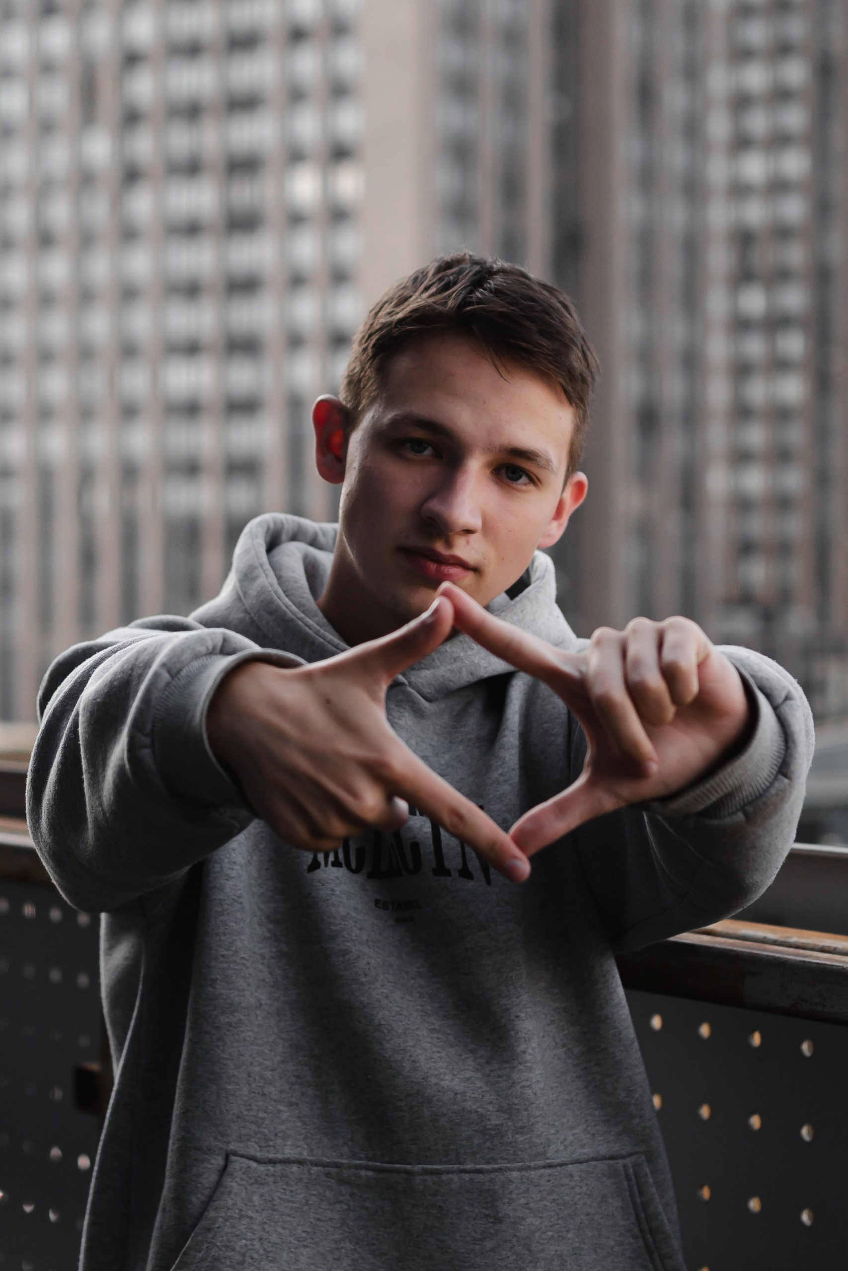 Фотограф Ярославль — Роман Андреев