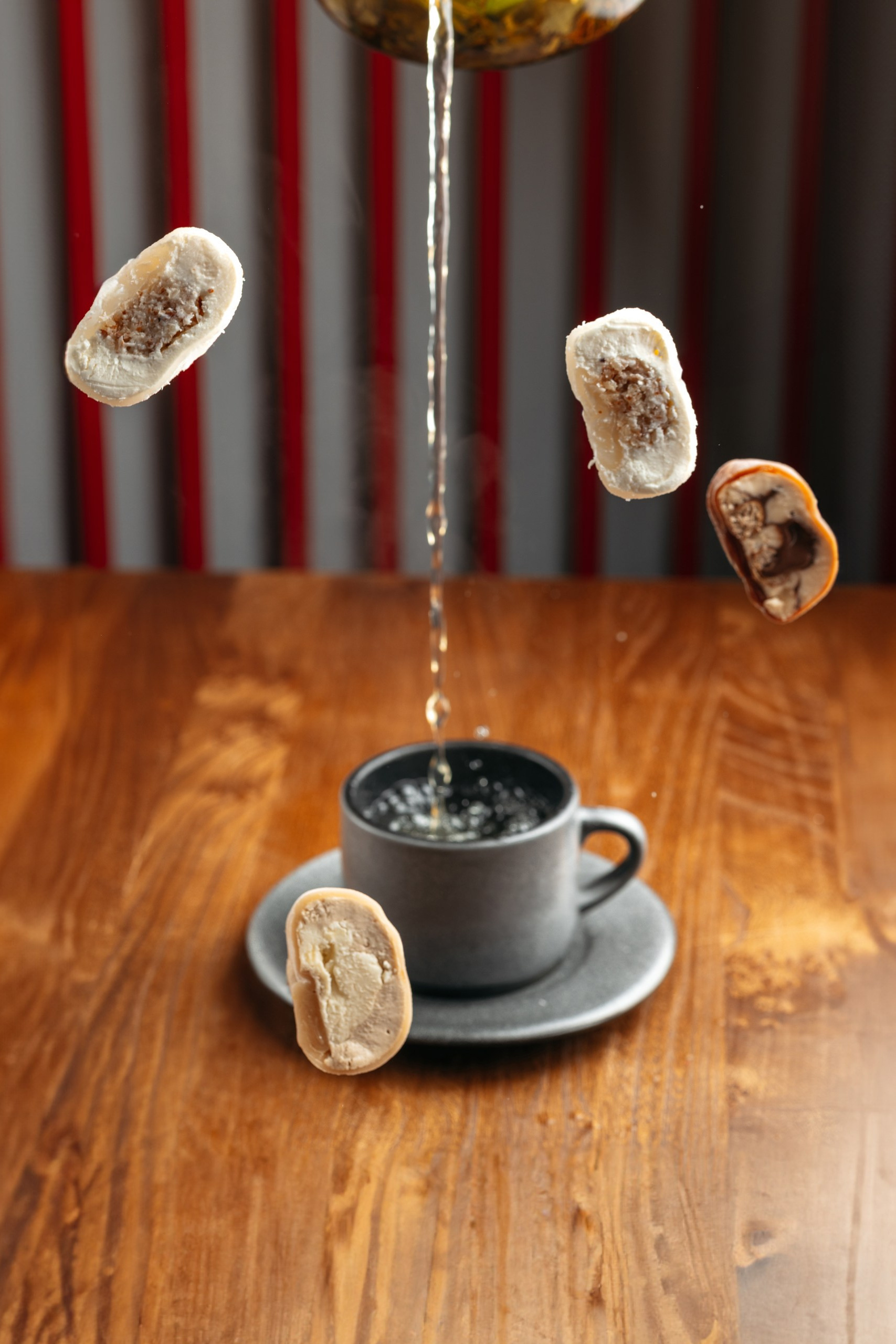 Коммерческий фотограф