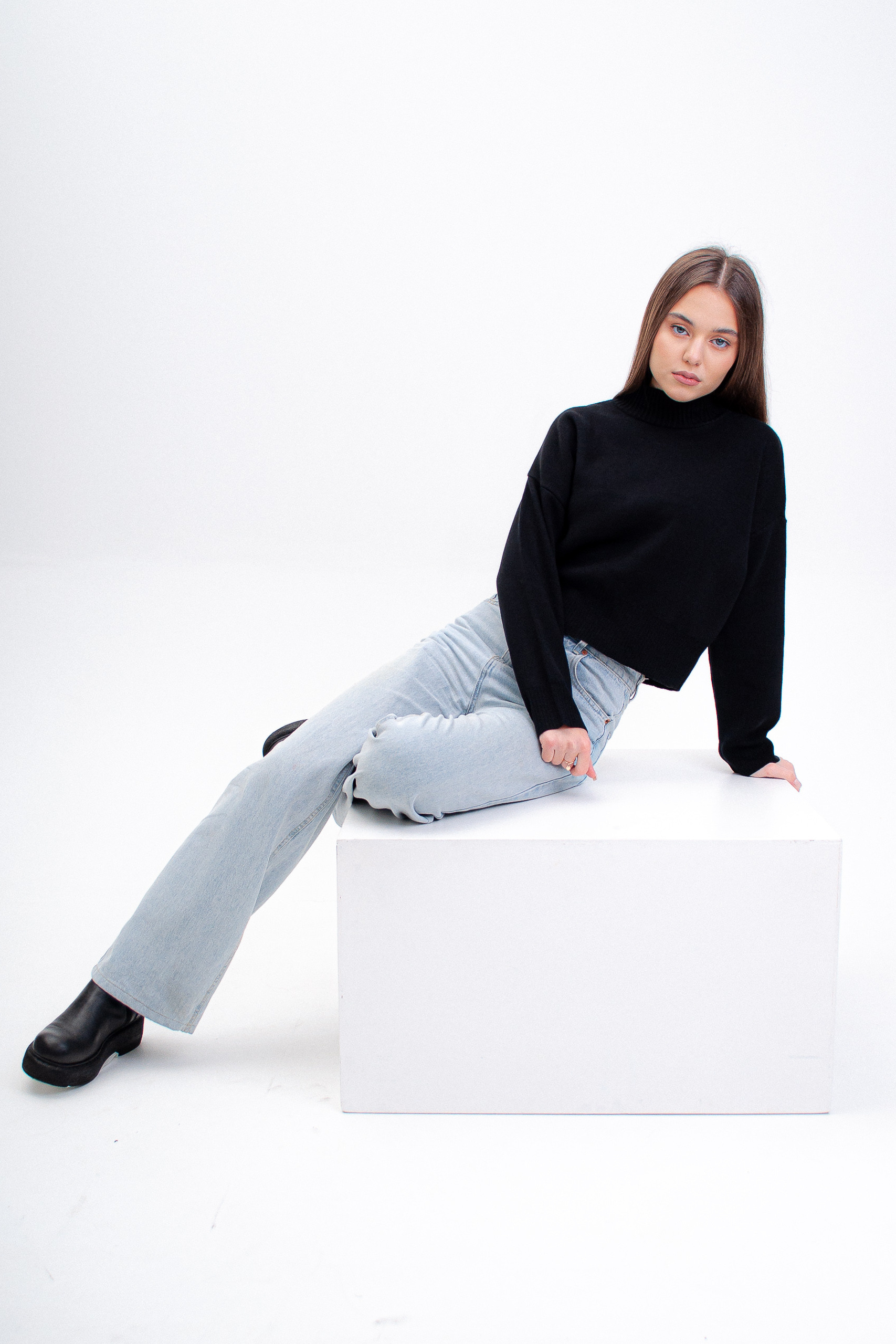 Фотограф Тюмень Александра Звягинцева