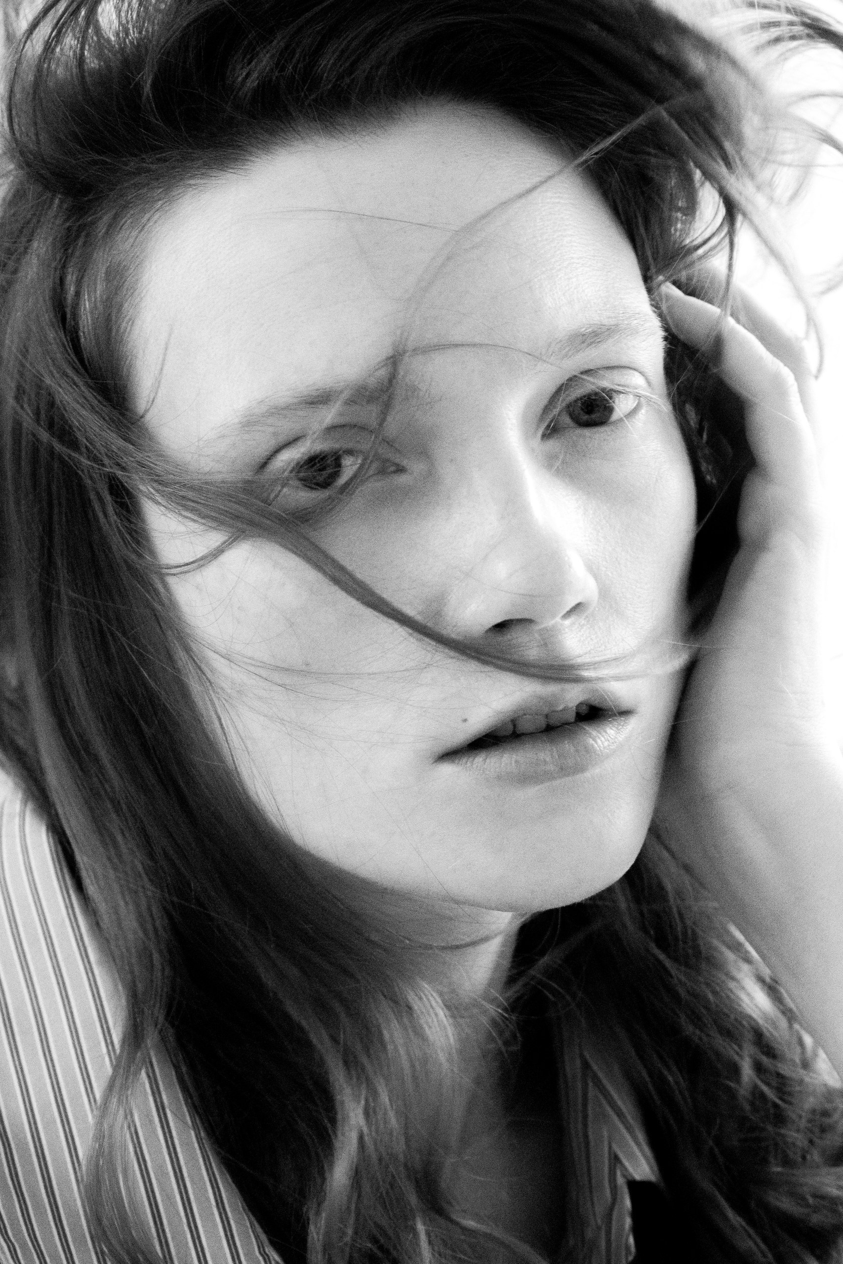 Contests. Nude and Fine art photographer in Moscow Anna Fors