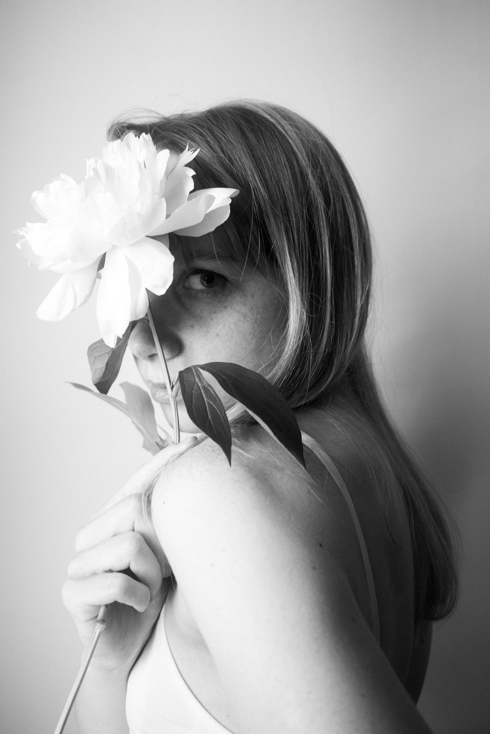 Contests. Nude and Fine art photographer in Moscow Anna Fors