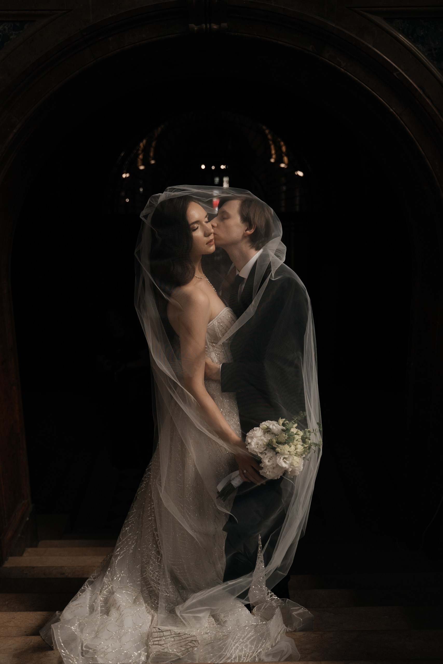 Услуги. Свадебные фотограф и видеограф Наталья и Анатолий Новиковы СПб