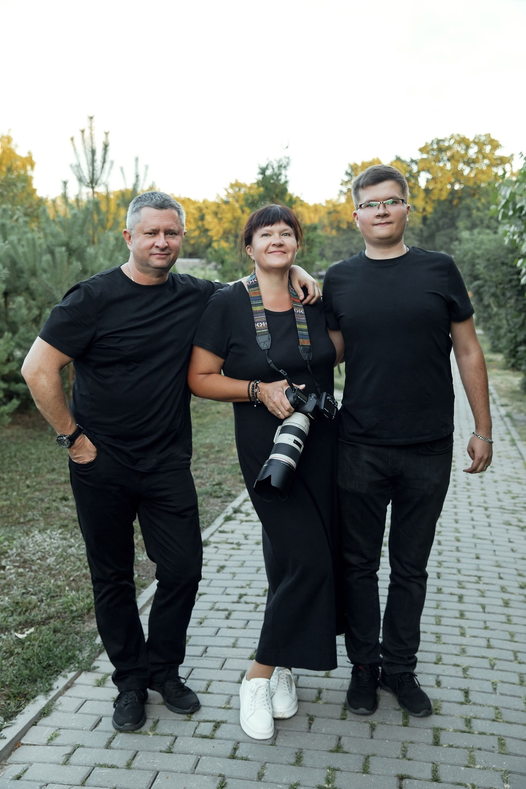 Моя команда. Святослав Дьяконов — фотограф на свадьбу в Воронеже