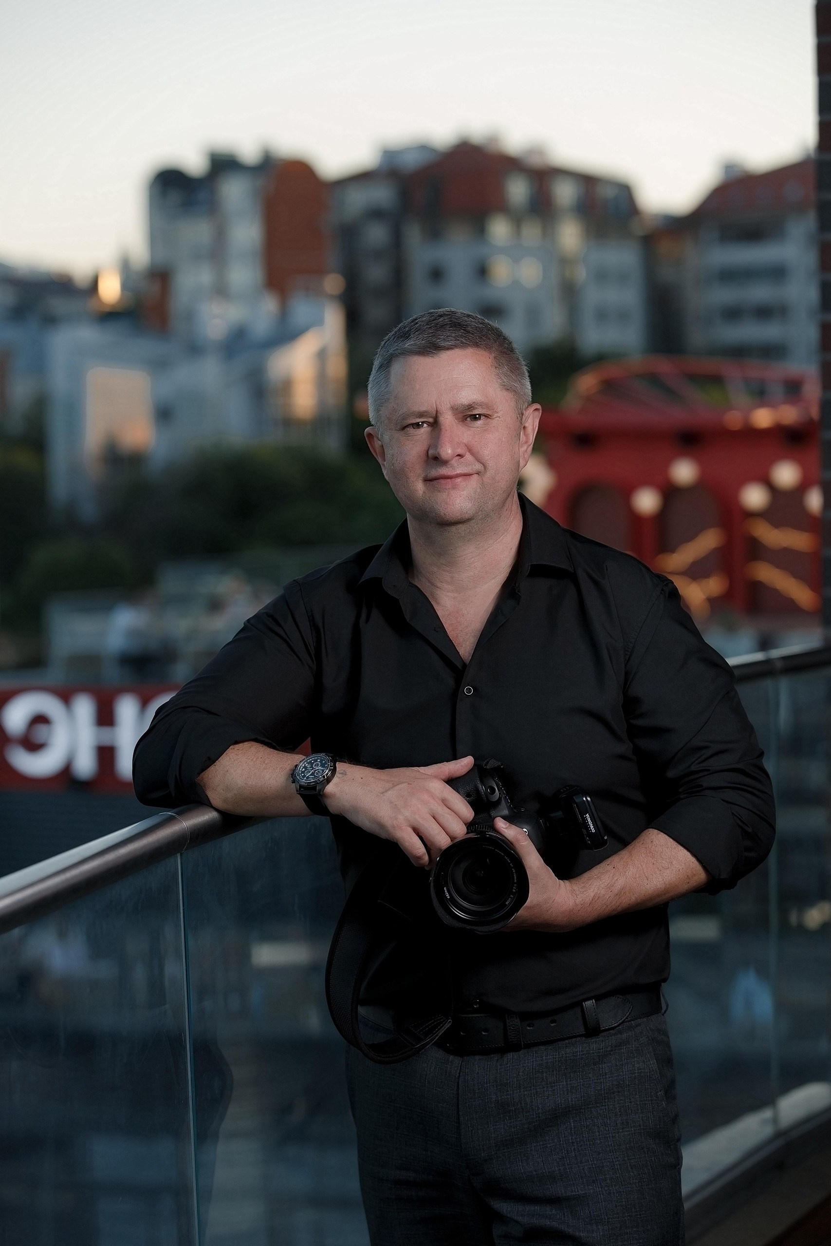 Моя команда. Святослав Дьяконов — фотограф на свадьбу в Воронеже