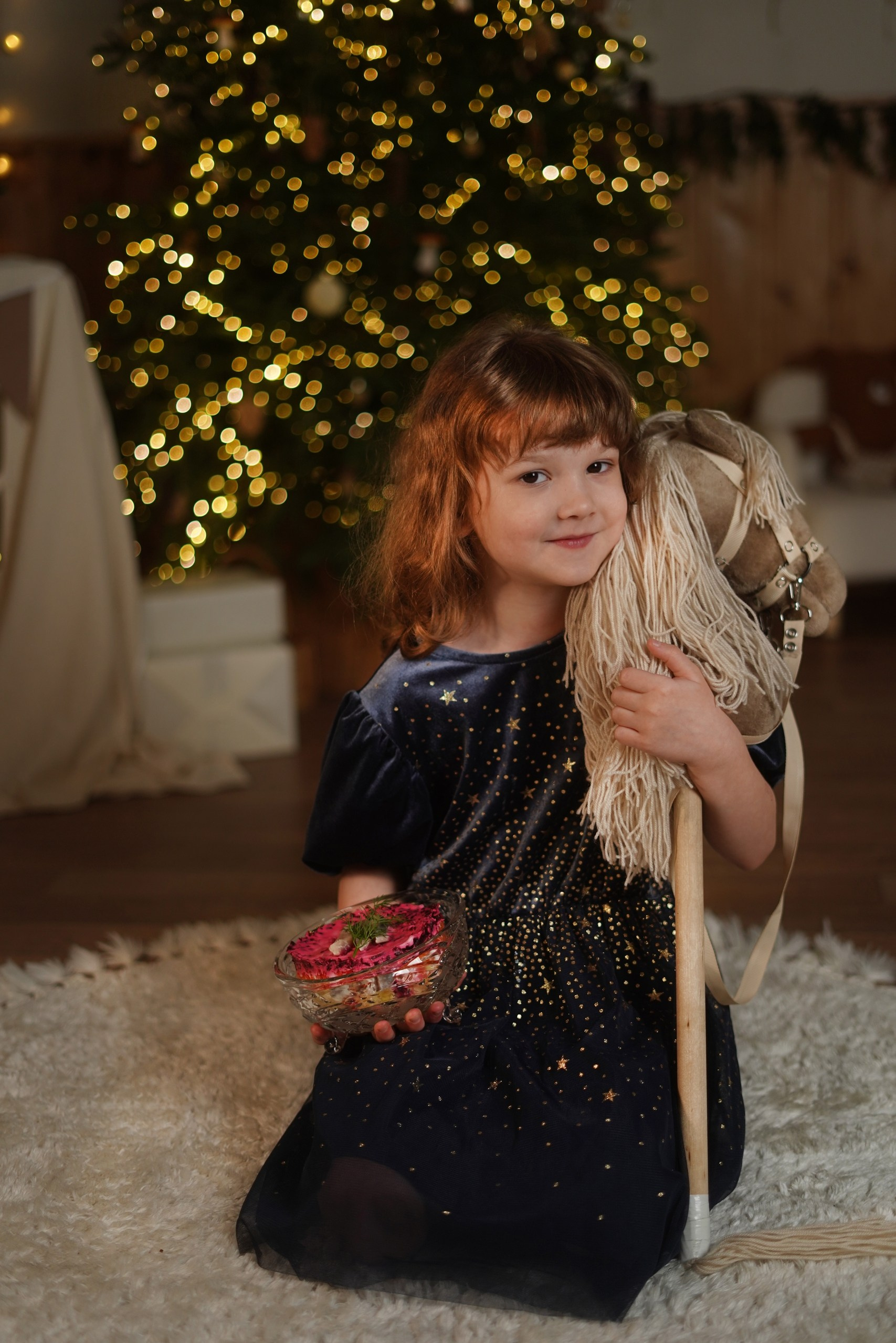 Семейный и детский фотограф Абакан|Минусинск|Черногорск Света Аникина