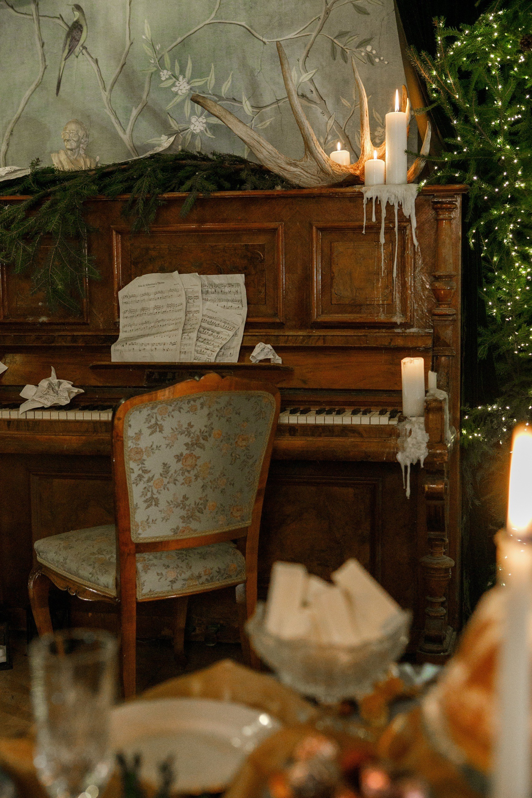 Нестандартные новогодние фотостудии в Москве в 2025 году. Фотосессия под ключ в Москве — креативные, женские и семейные съёмки | Фотограф Анна Лебедева