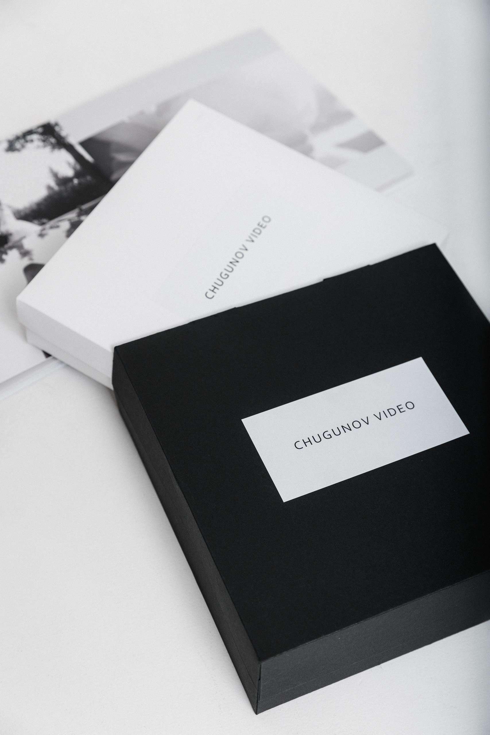 Видеограф Андрей Чугунов