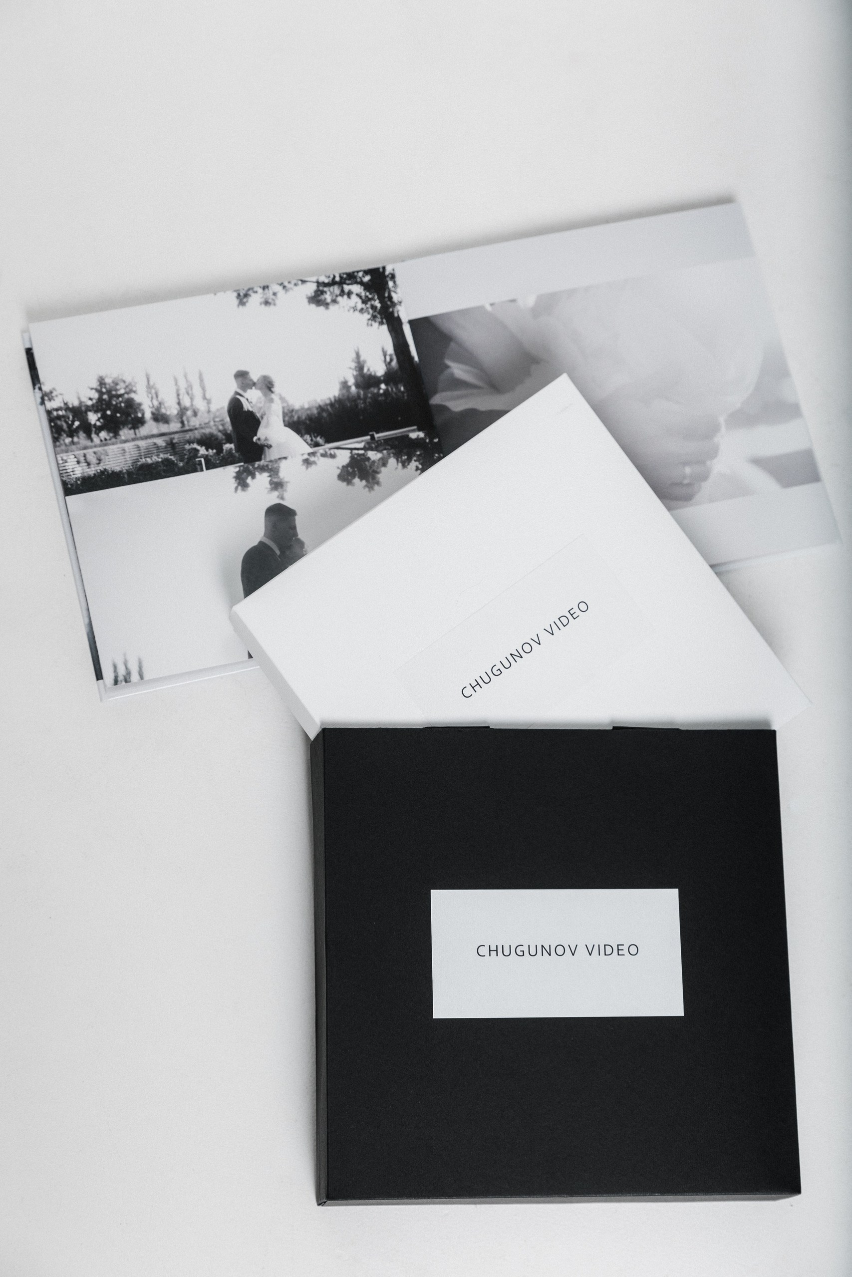 Видеограф Андрей Чугунов