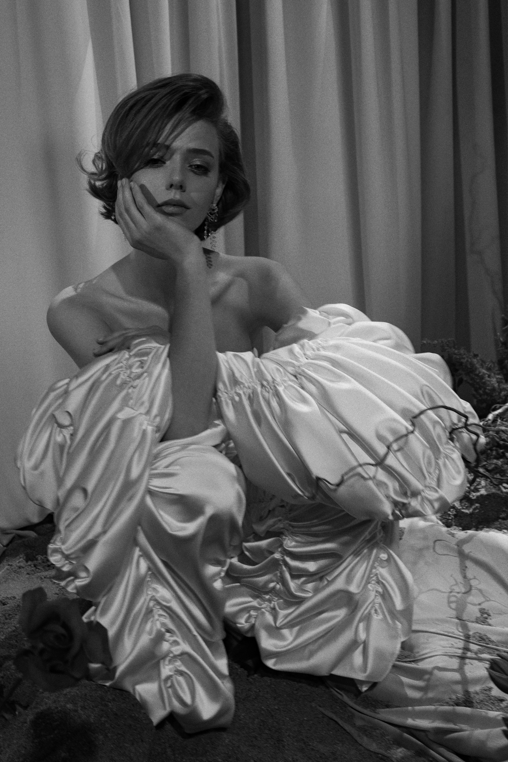 Услуги. Фотограф Илья Бурдун