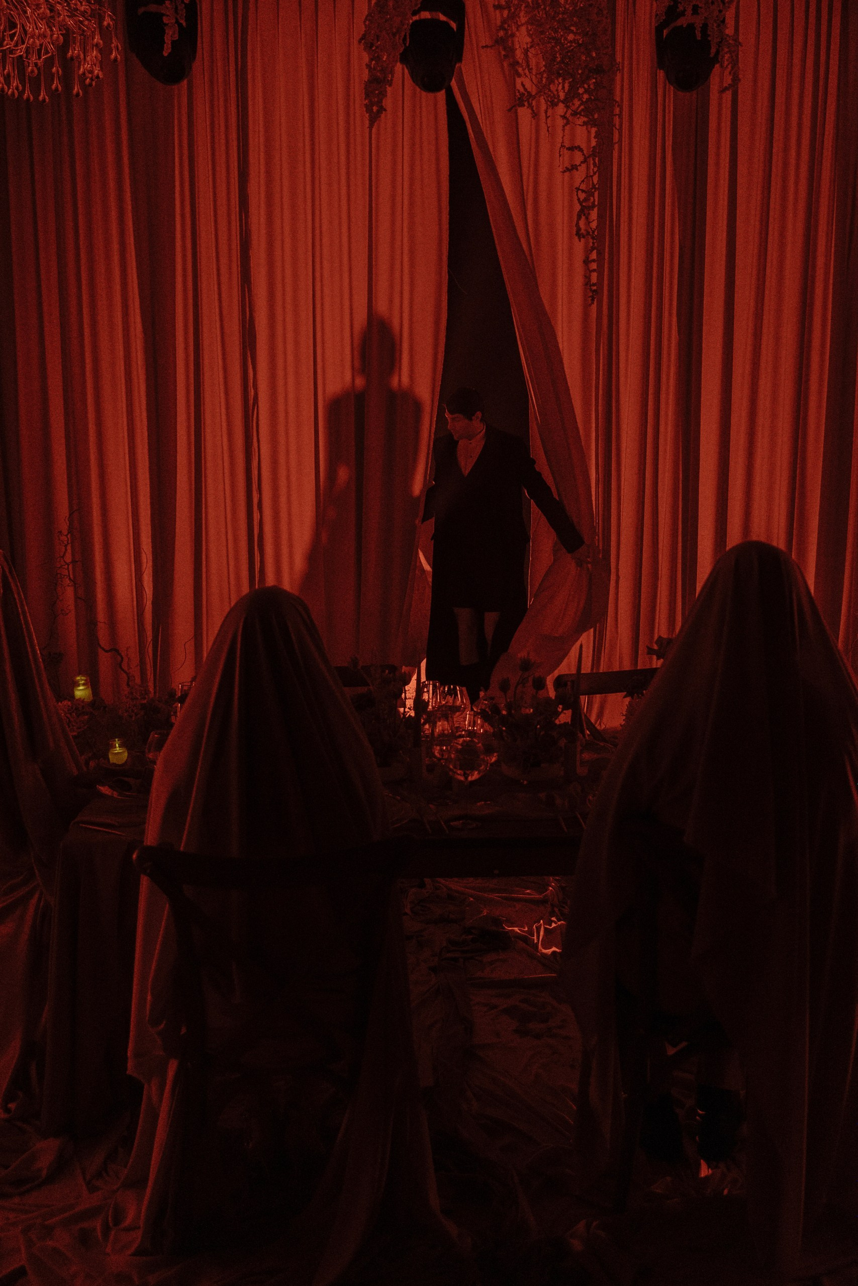 Услуги. Фотограф Илья Бурдун