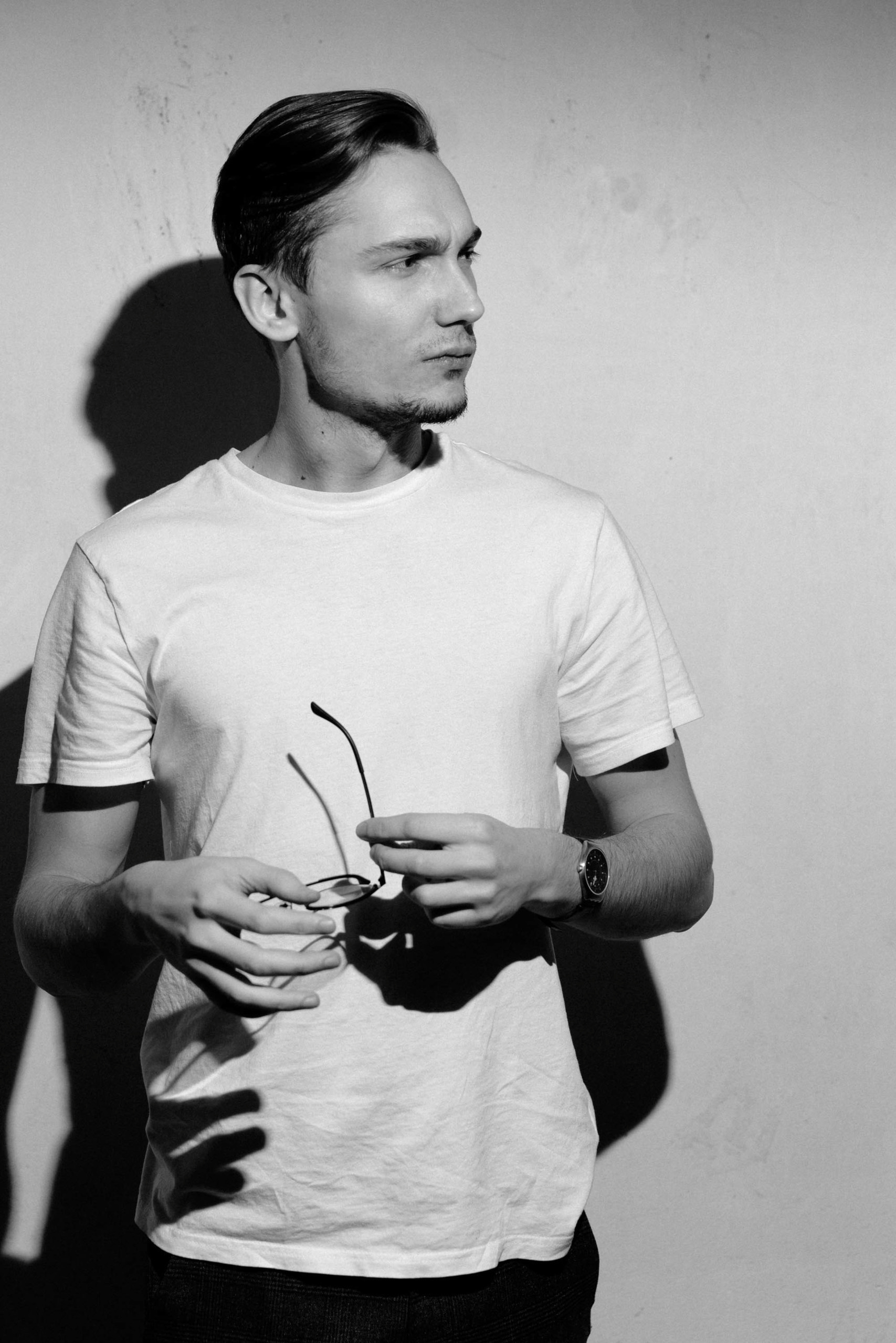 Информация обо мне Фотограф Жунин Александр