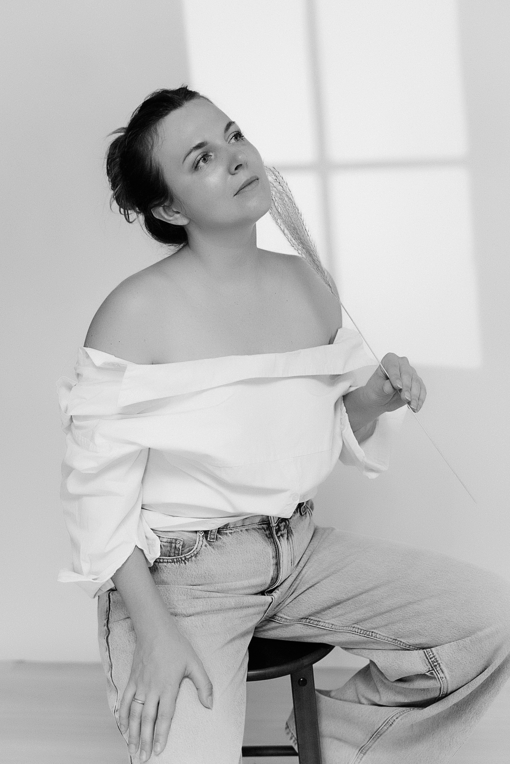 Фототерапия. Семейный и женский фотограф, контент фотосессия в Екатеринбурге