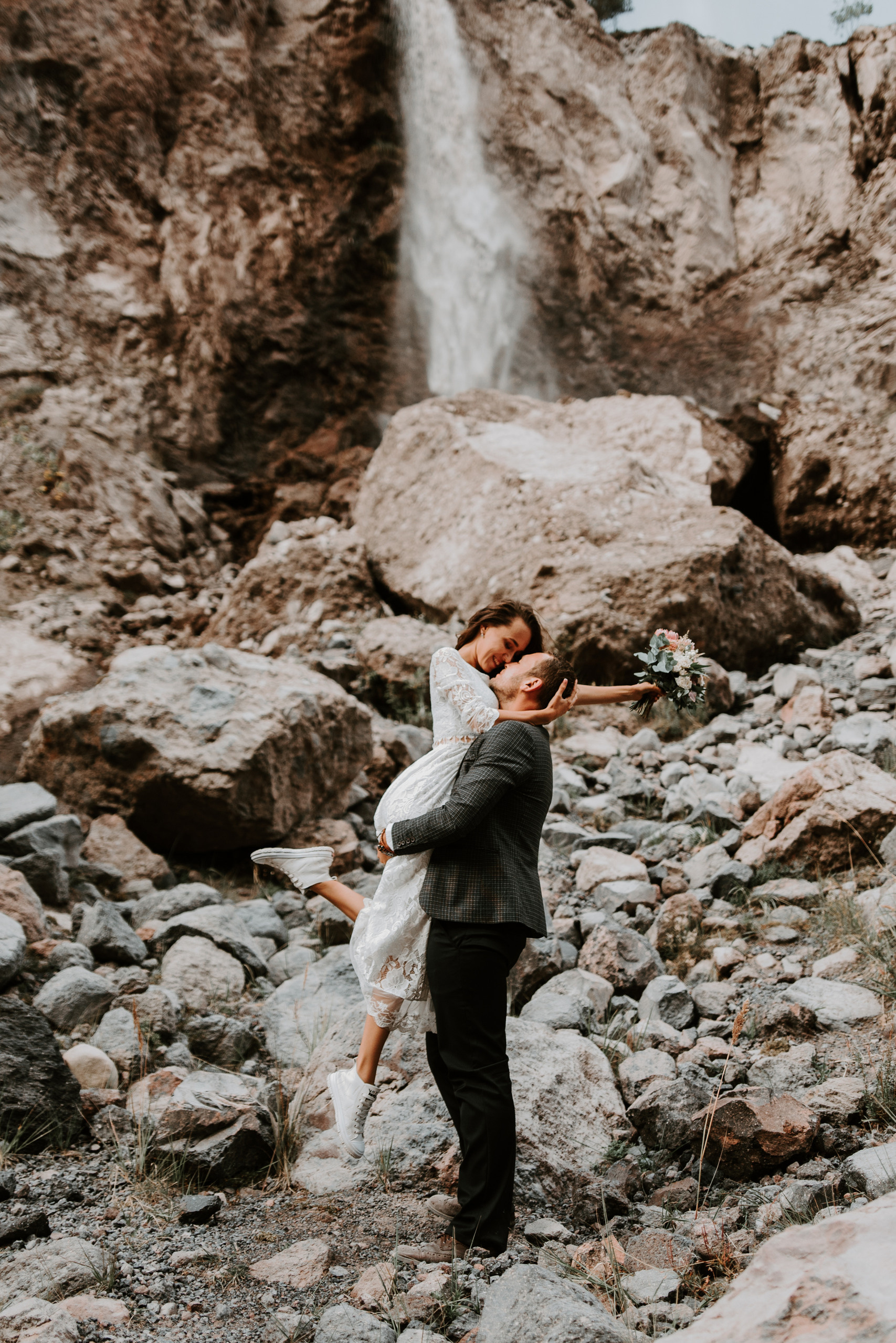 КМВ и Крым (сентябрь 2020)