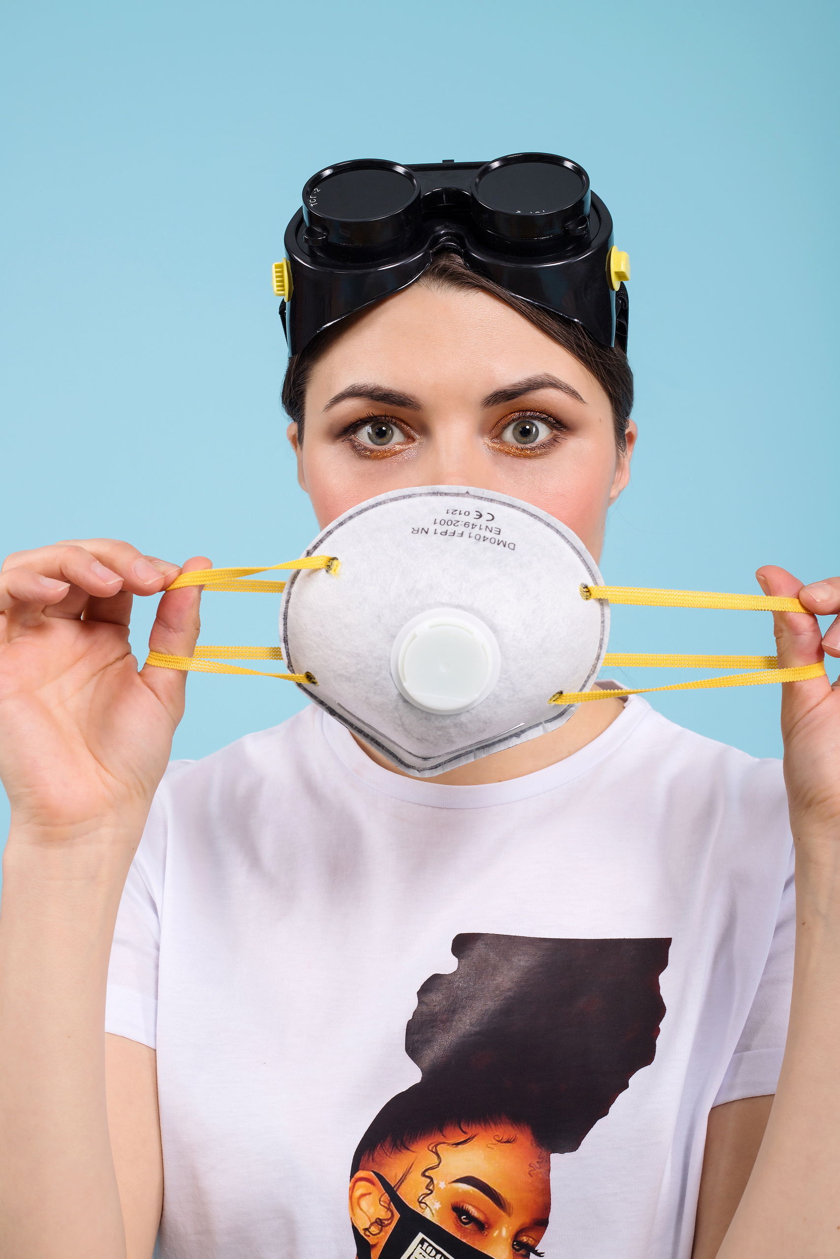 Fashion съёмка. Предметный фоторгаф в Нижнем Новгороде Мортина Екатерина