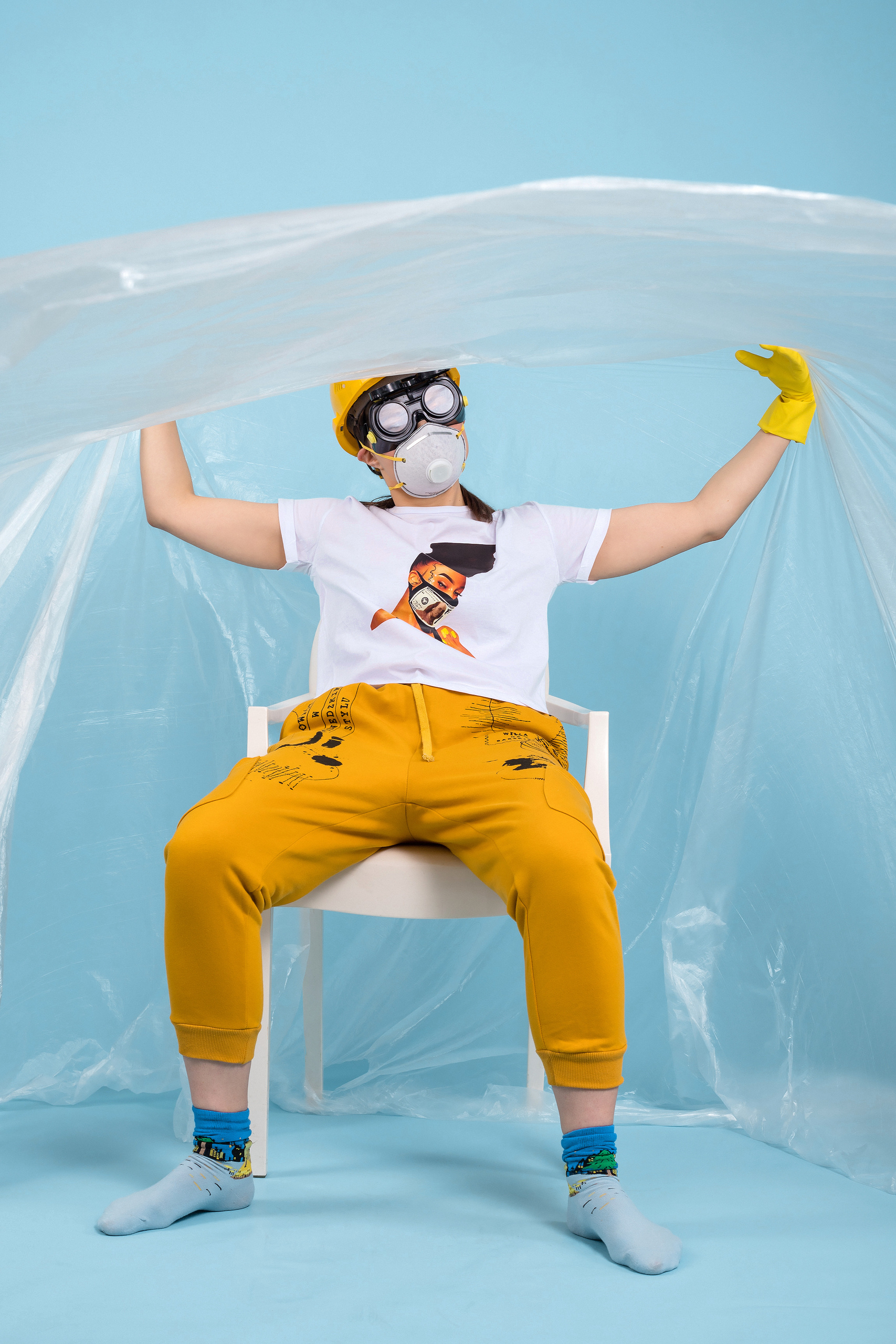 Fashion съёмка. Предметный фоторгаф в Нижнем Новгороде Мортина Екатерина