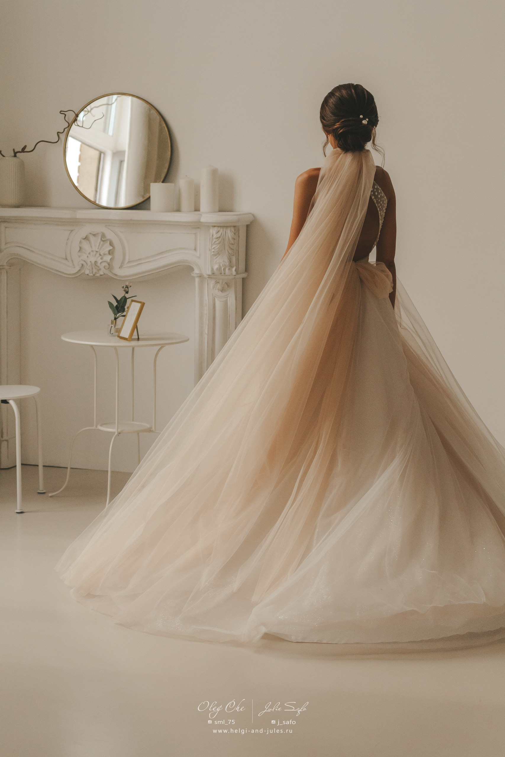 Пакеты услуг. Свадебные фотографы. Юлия Сафо и Олег Че