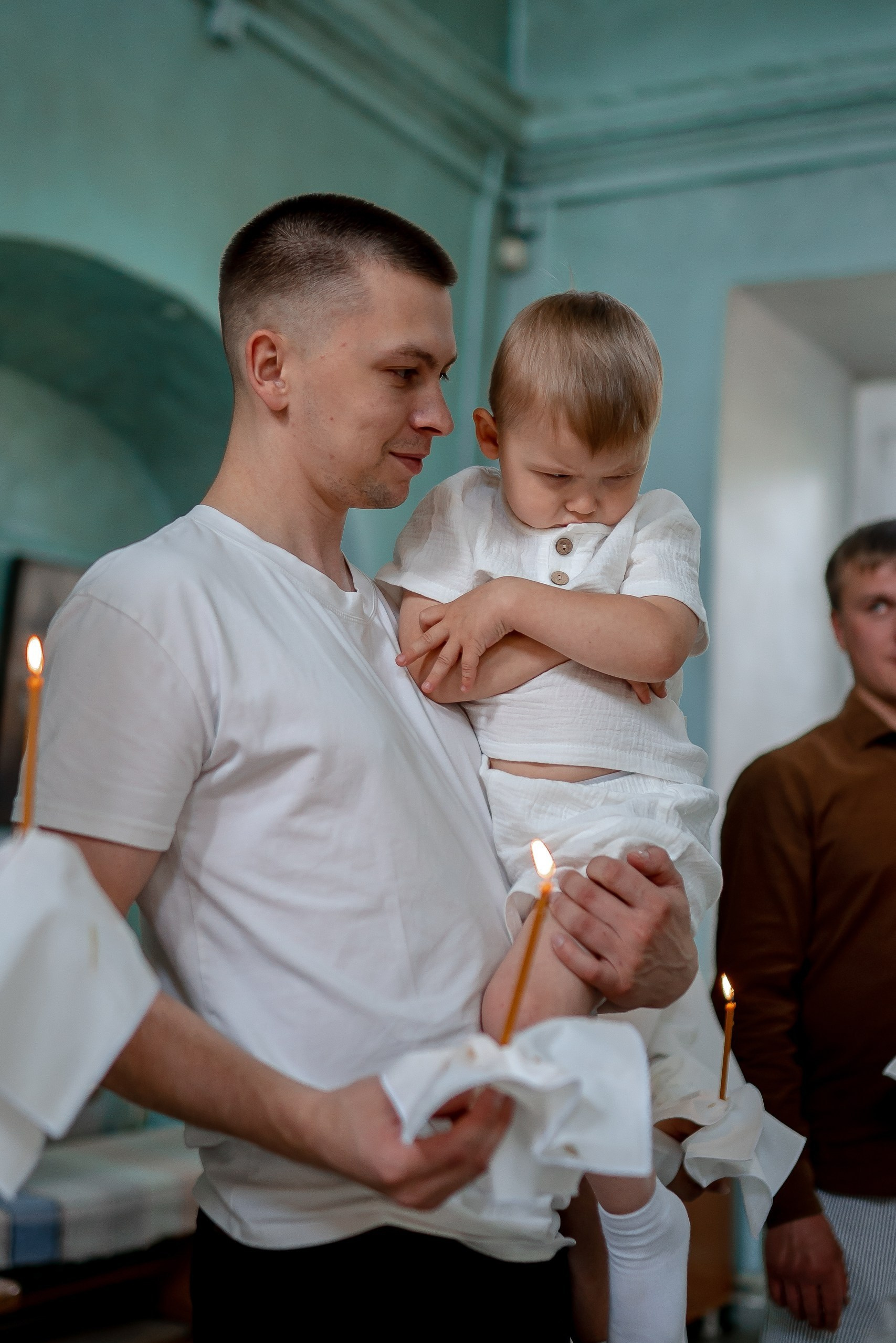 Свадебные сеты. Семейный и детский фотограф в Кирове Сильвия Михеева