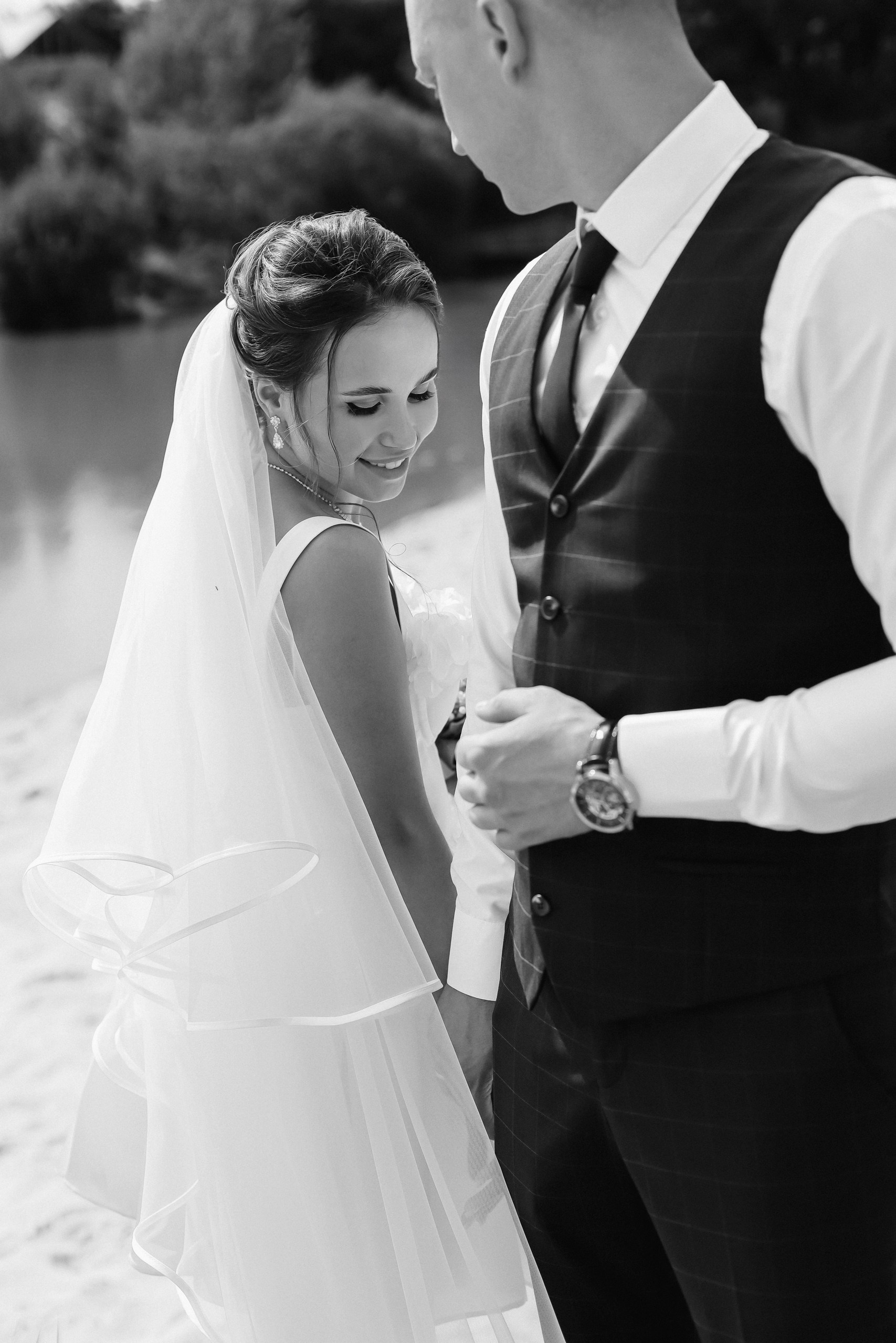 Локации для фотосессии в Прохоровке. Свадебный и семейный фотограф Захарова Юлия