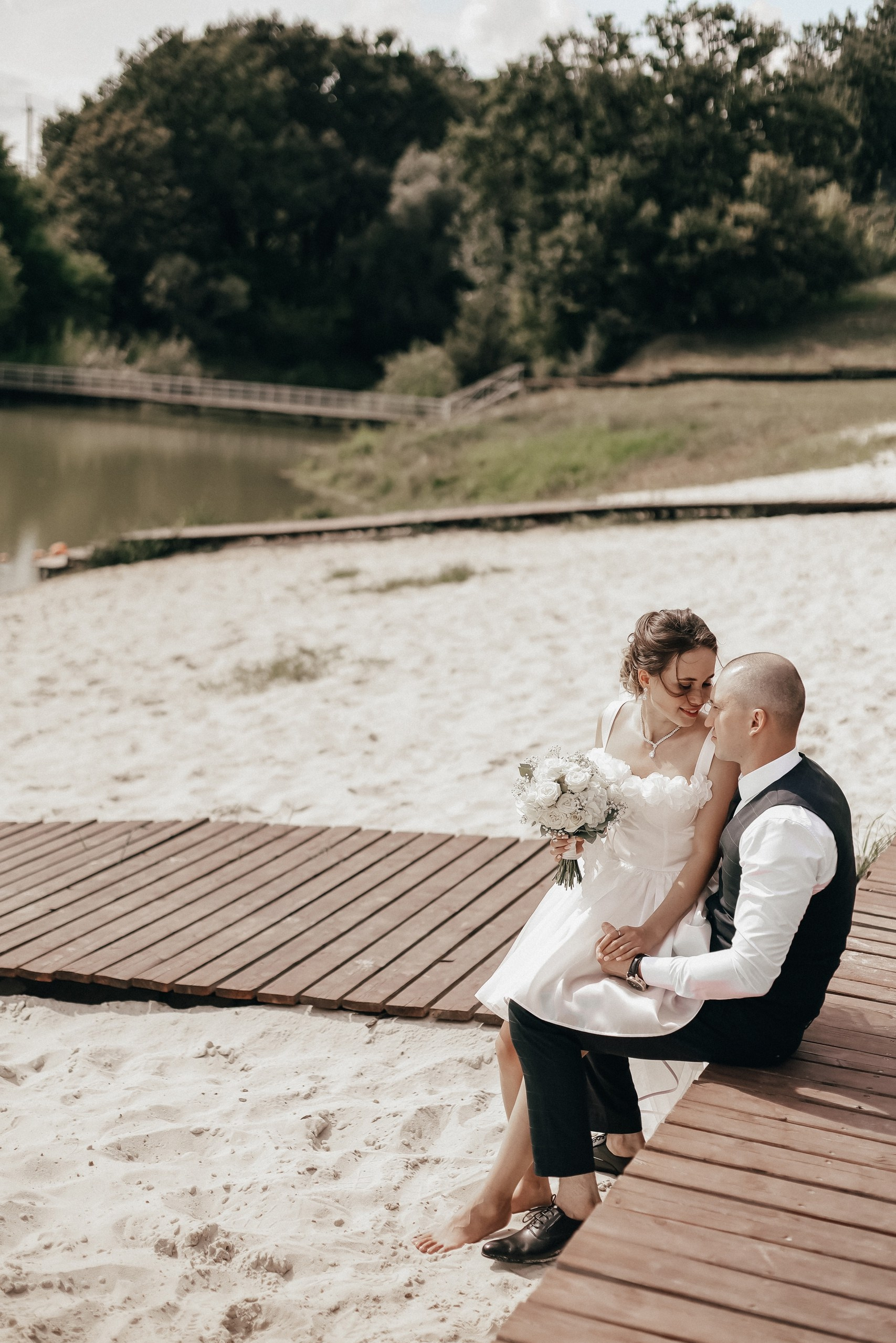 Локации для фотосессии в Прохоровке. Свадебный и семейный фотограф Захарова Юлия