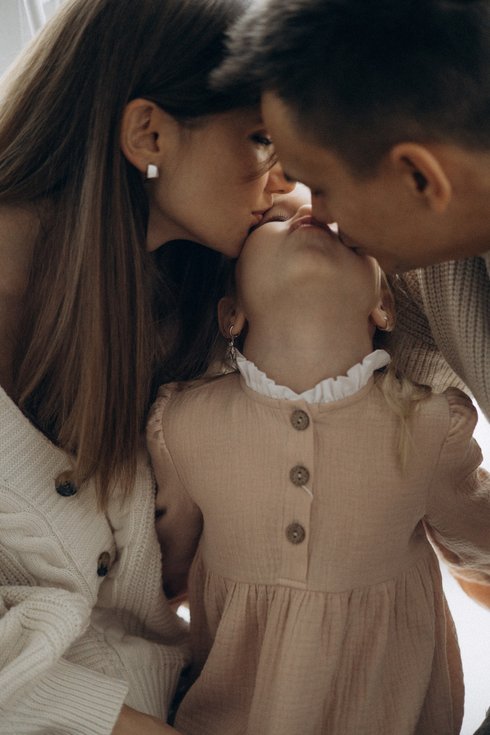 Свадебный фотограф в Москве и Пензе Кулебаева Дарья