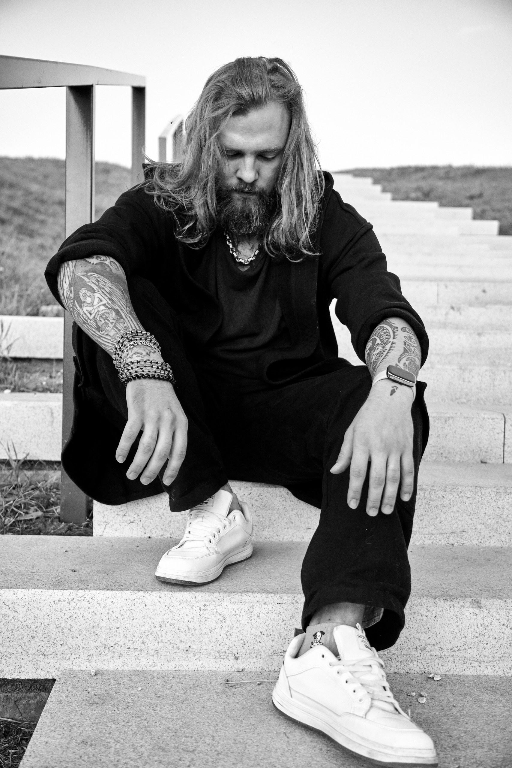 ПОРТРЕТЫ. Николай Большаков