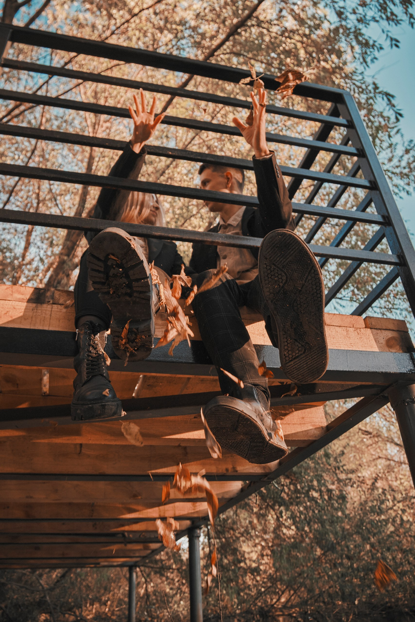 ПОРТРЕТЫ. Николай Большаков