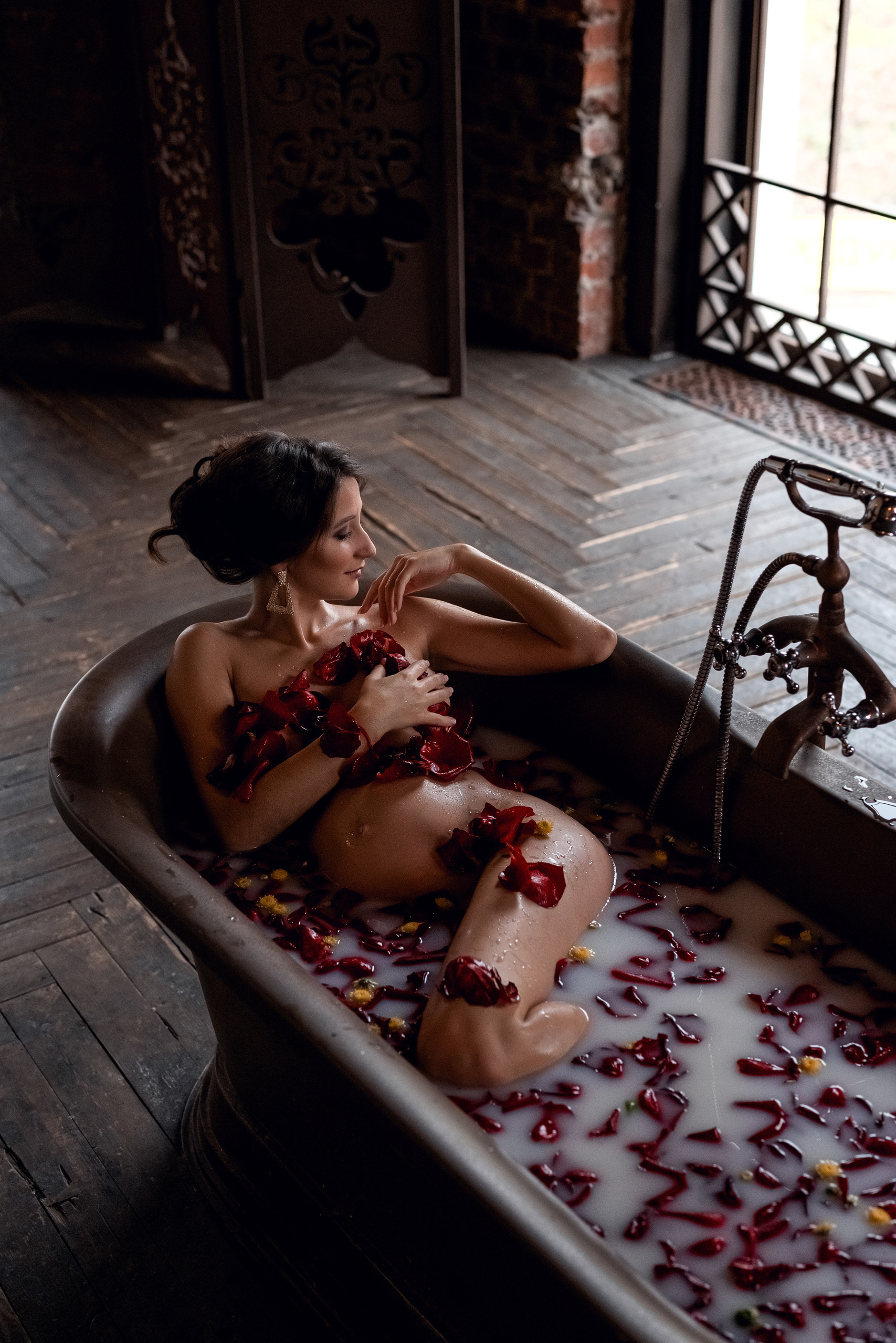 Индивидуальная/Семейная съемка. Катерина Растокина фотограф в Санкт-Петербурге