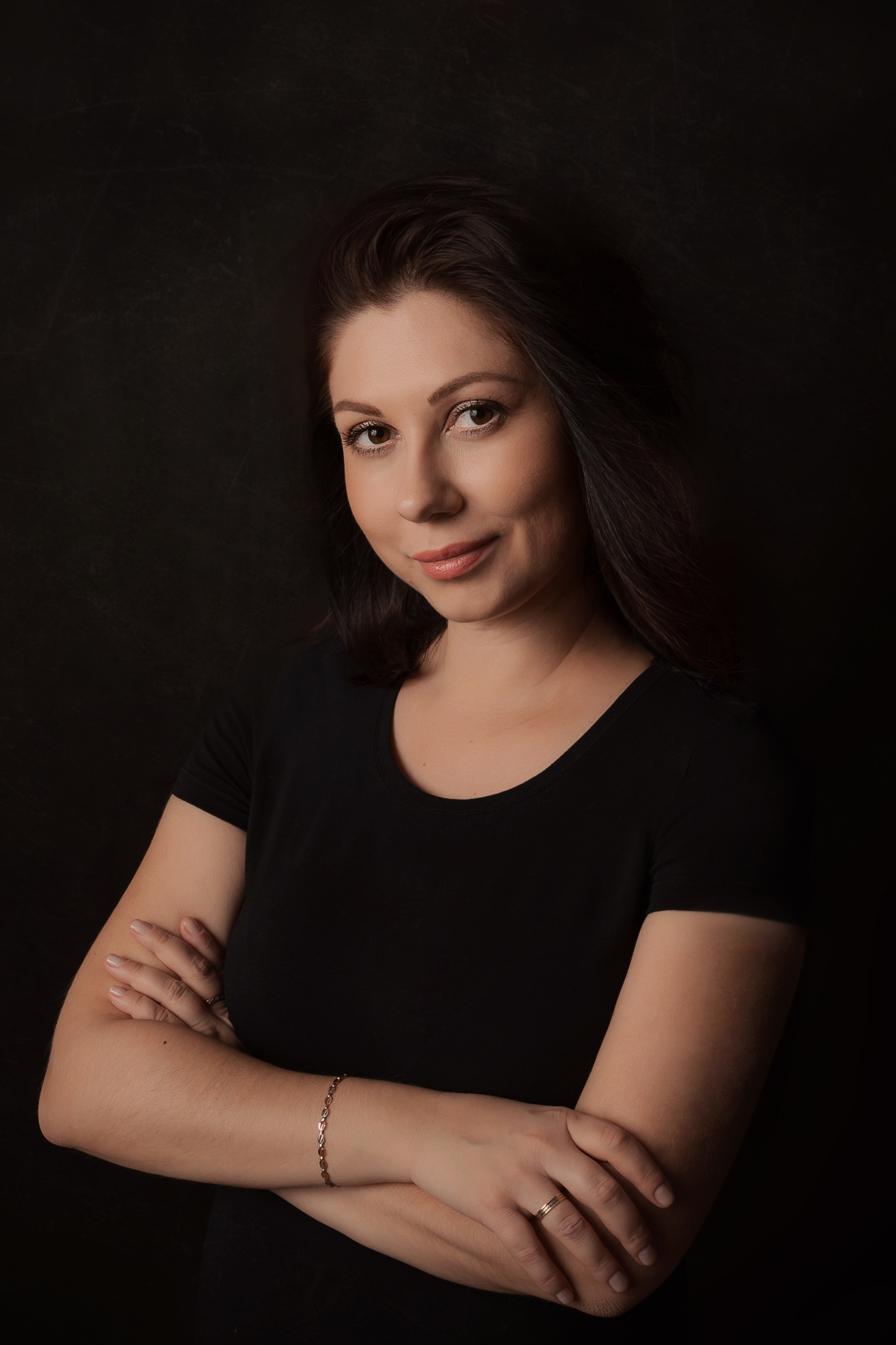 BABY ZOOM фотостудия в Казани