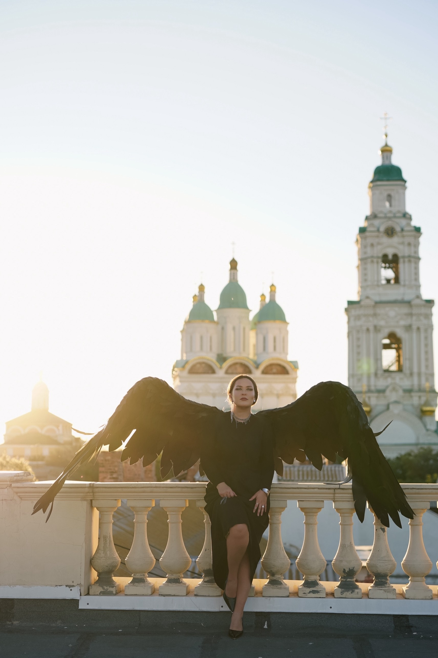Тематические. Фотограф в Астрахани • Фото-туры • Виктория Герма