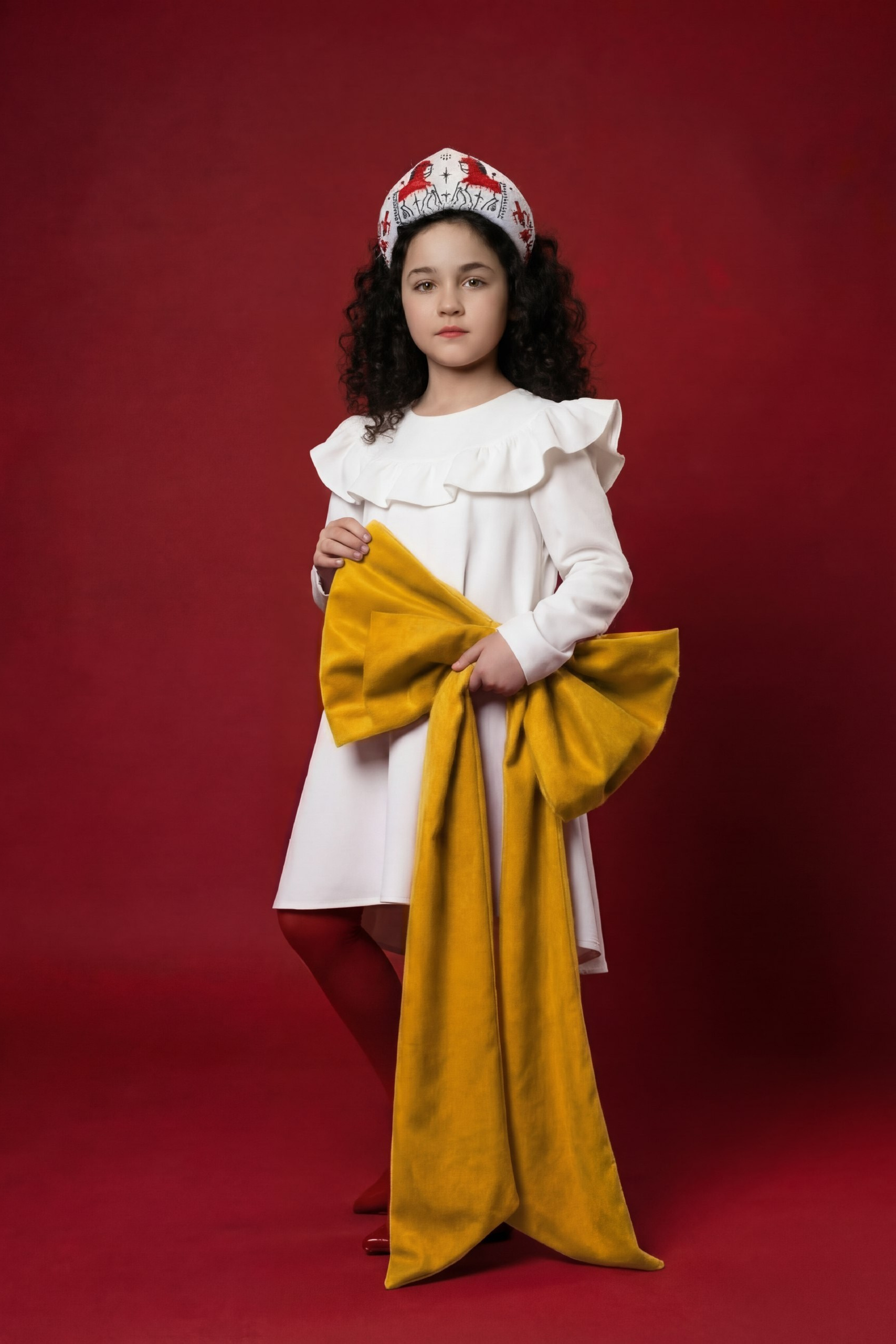 Семейный и детский фотограф Ольга Кравцова