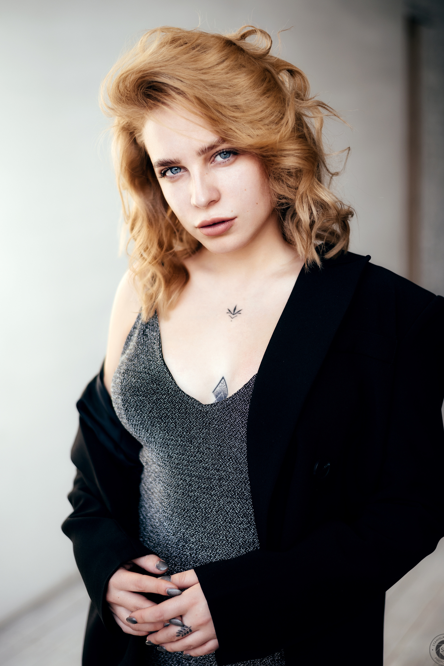 Рекомендации. Портретный фотограф в Иркутске Станислав Сергеев