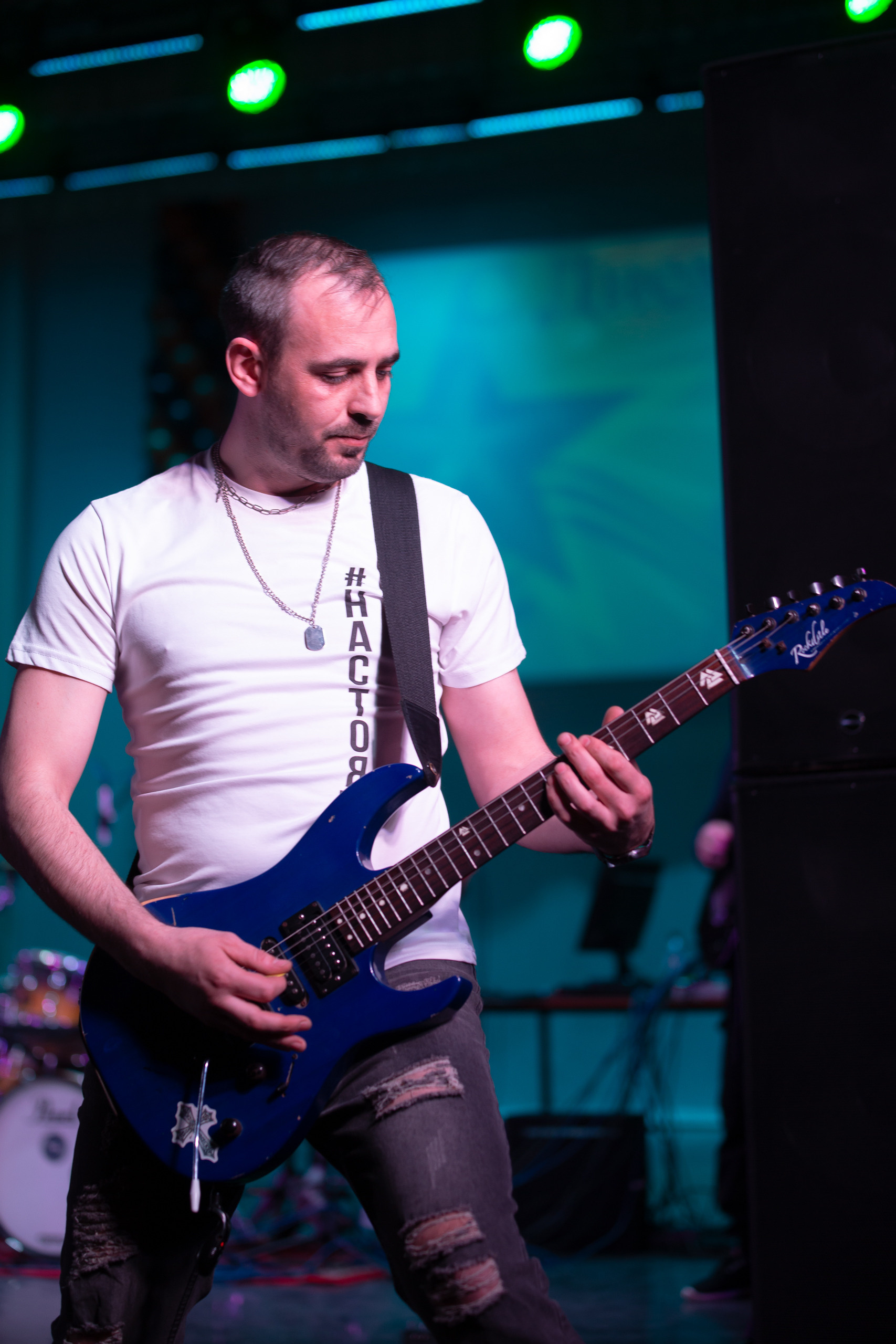 Концерт «настоящие», «Время» — 9 Мая г. Мценск. Профессиональный фотограф в Мценске и Орловской области