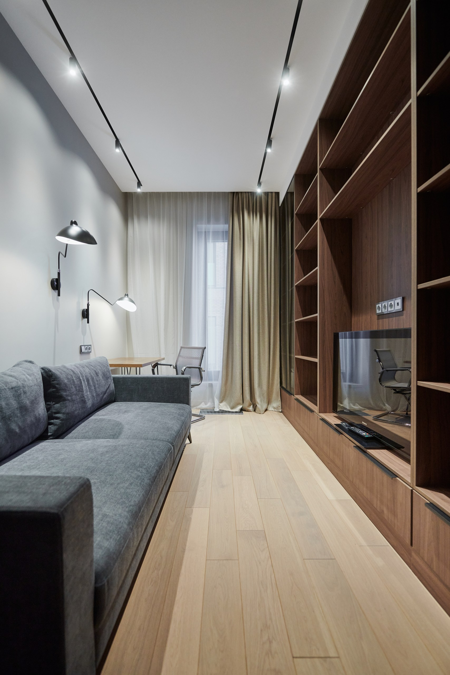 Как подготовить квартиру к фотосъемке. Фотограф Антон Белицкий