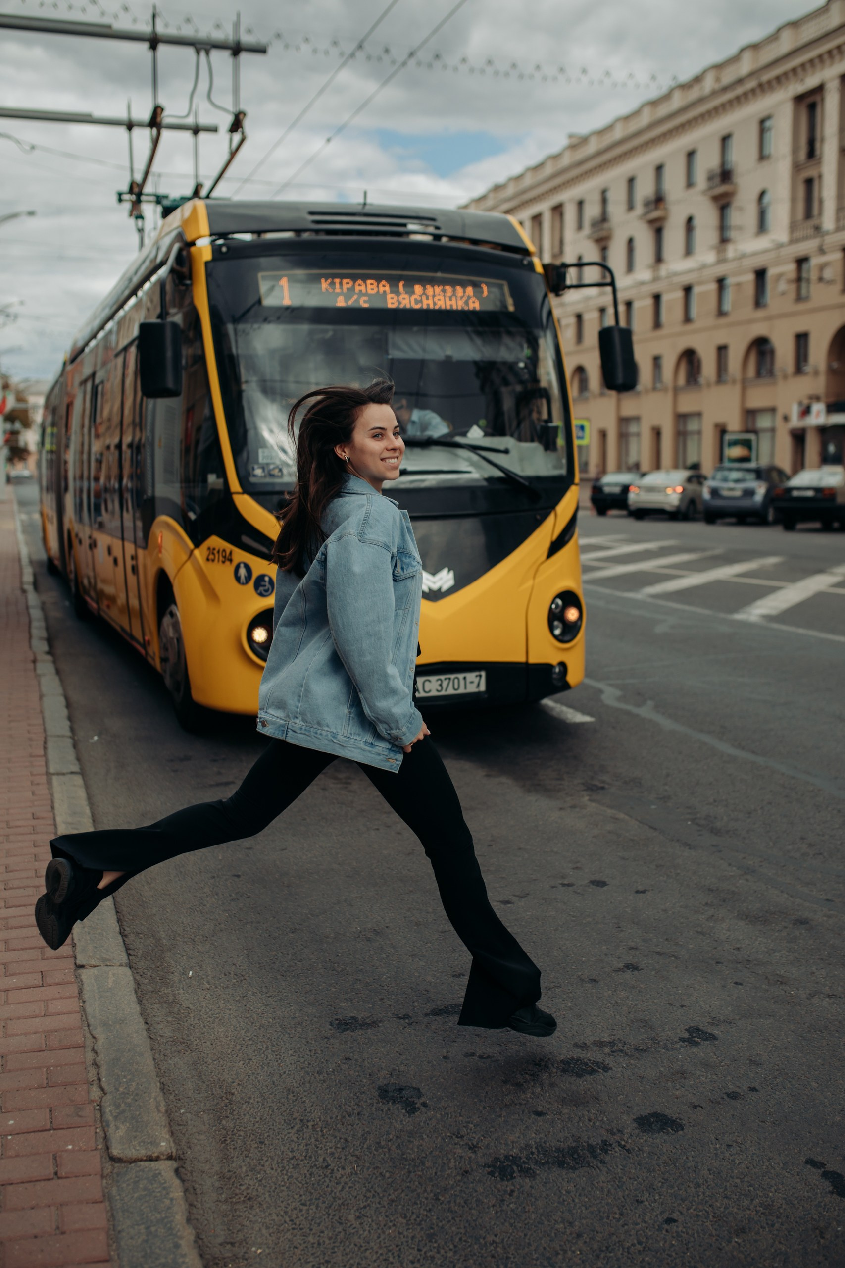 Семейный и женский фотограф в Санкт-Петербурге