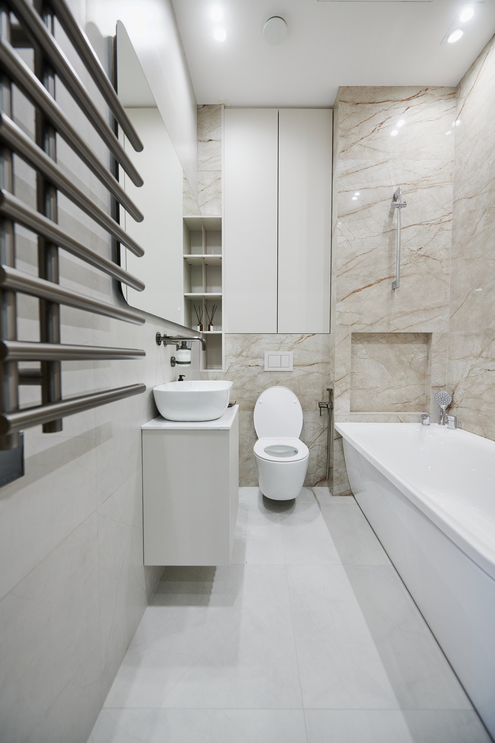 Как подготовить квартиру к фотосъемке. Фотограф Антон Белицкий