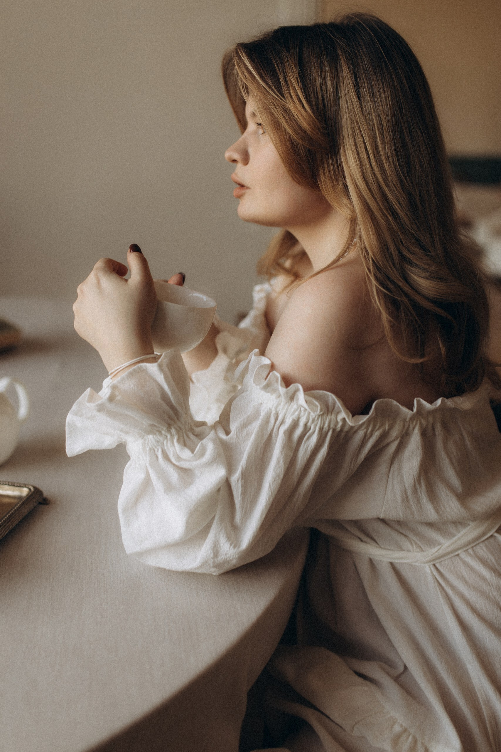 Самый теплый фотограф в Краснодаре Рябоконь Ксения